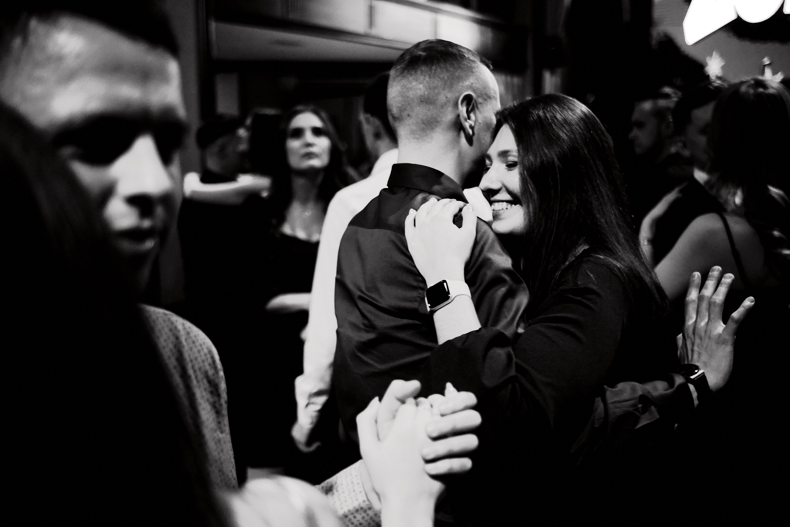 Корпоратив «ДСТ-Урал». Матвей Яворский — фотограф в Челябинске