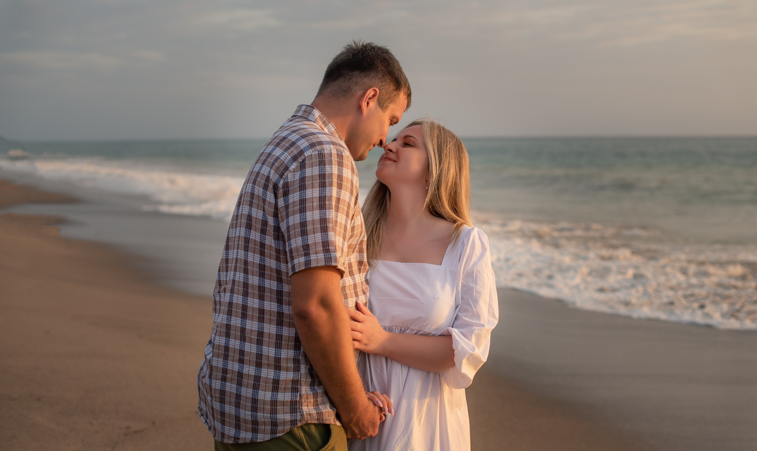 Лавстори. Детский и семейный фотограф в Абхазии