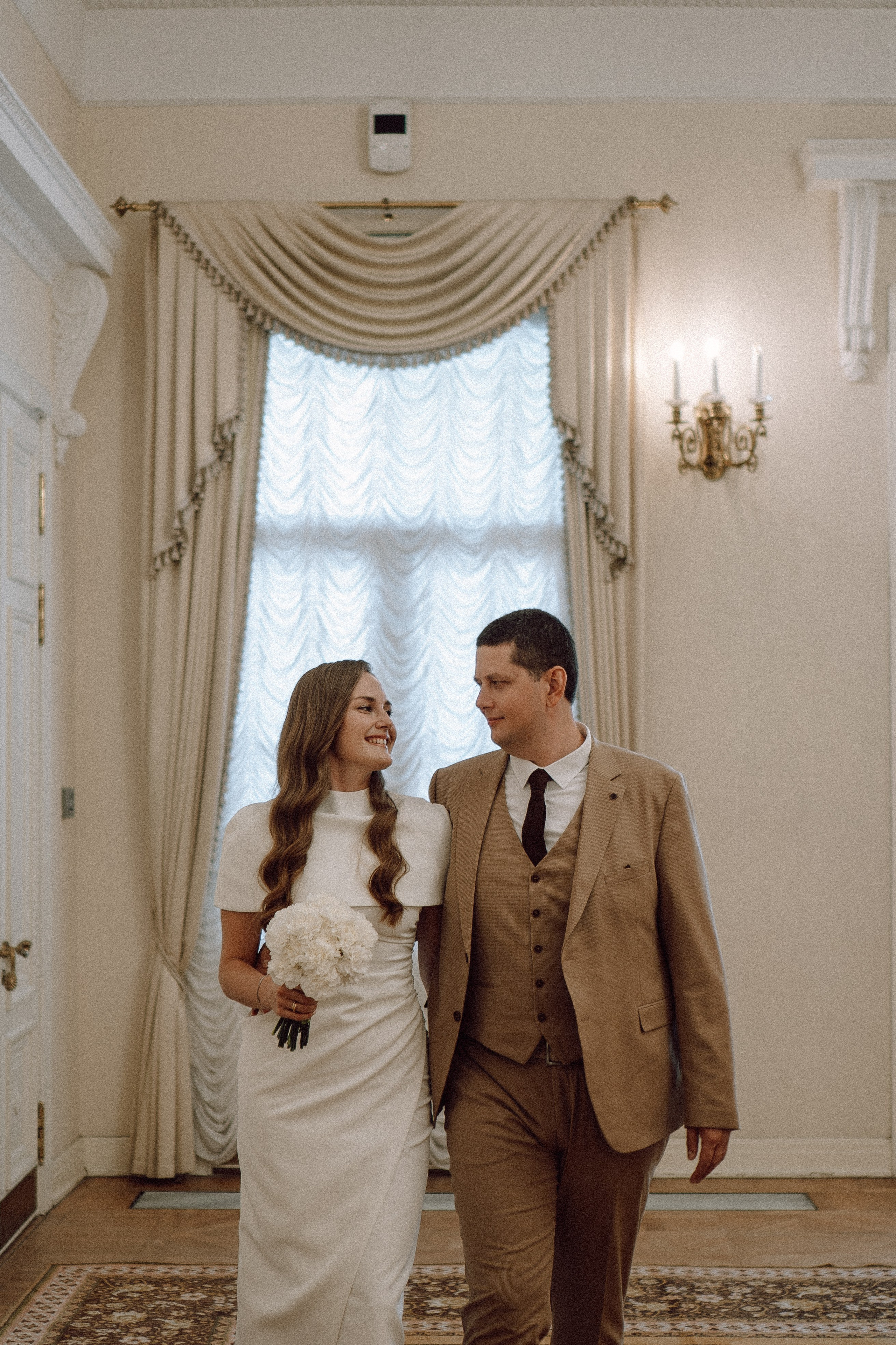 СВАДЕБНАЯ СЬЕМКА В ПУШКИН. Профессиональный фотограф, Санкт-Петербург — Виктория Богомолова