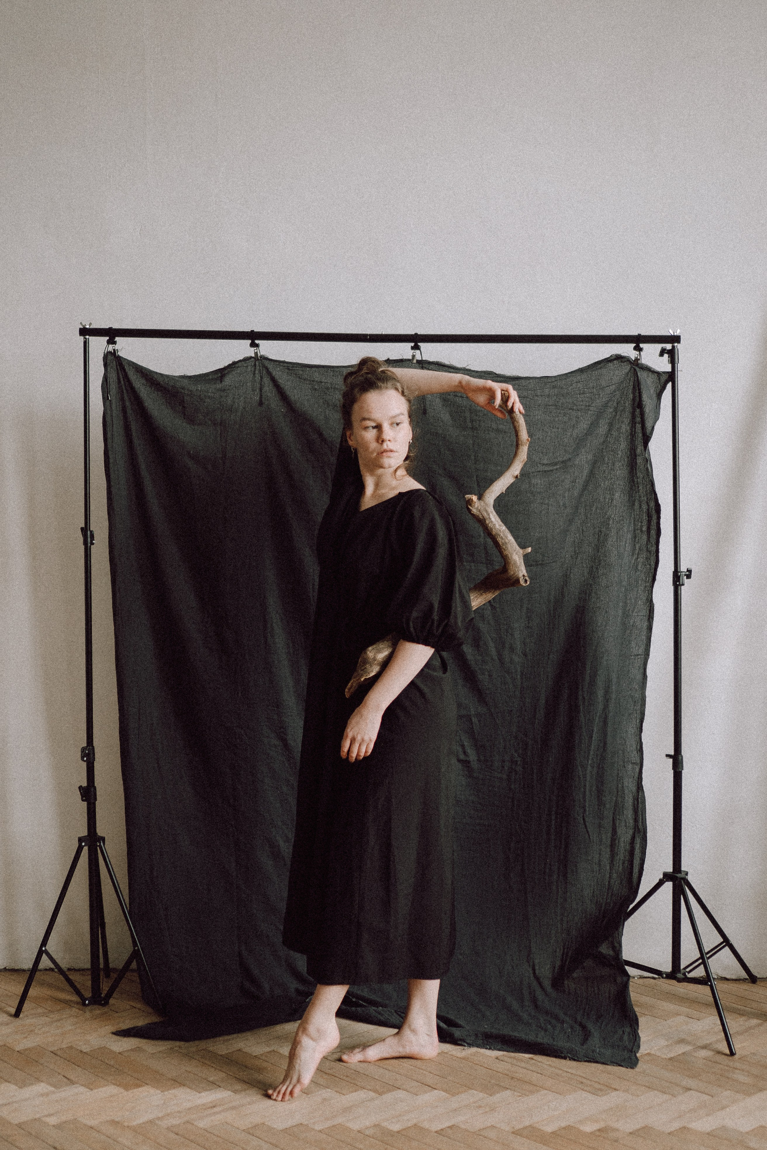 СТУДИЙНАЯ. Профессиональный фотограф, Санкт-Петербург — Виктория Богомолова