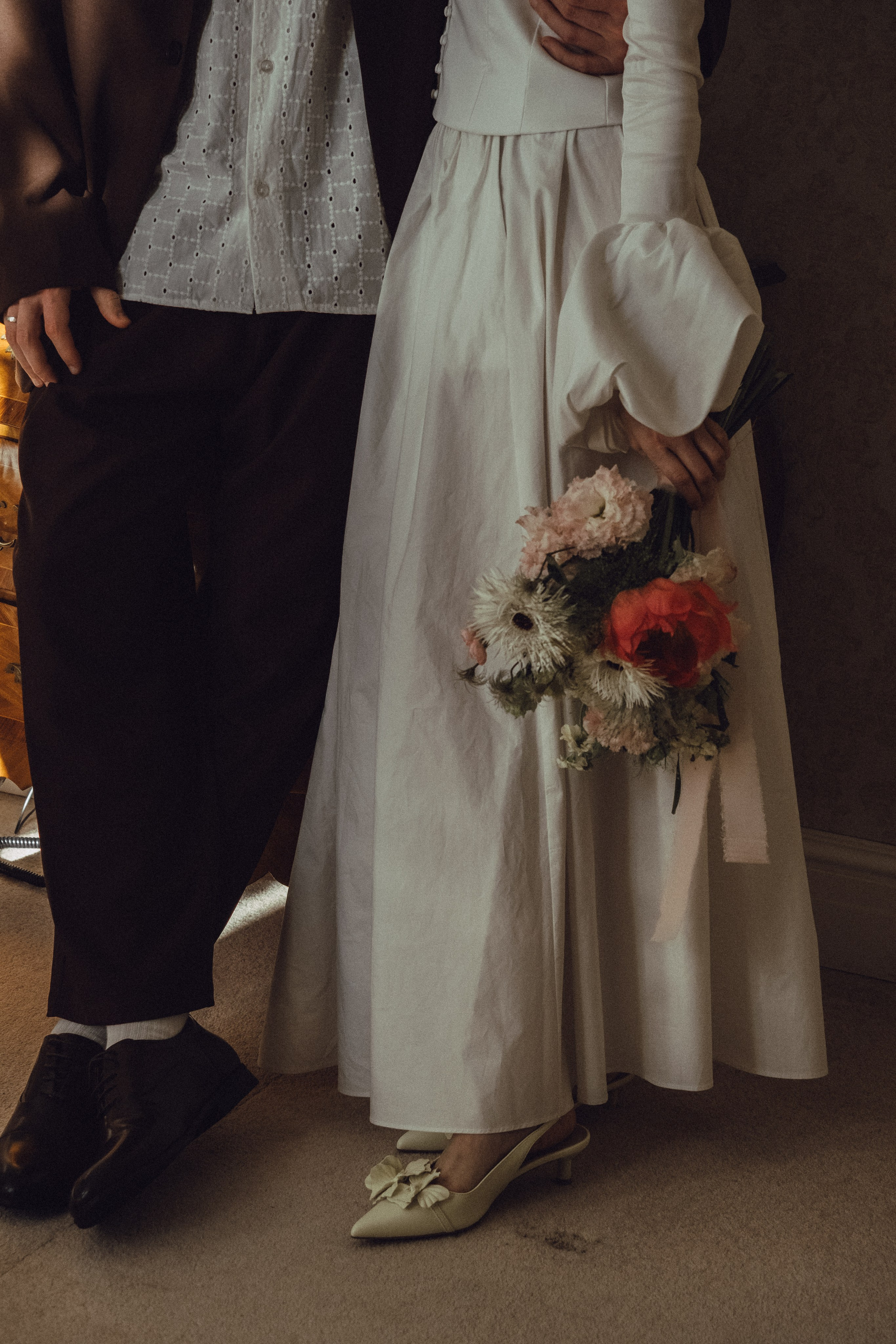 СВАДЕБНАЯ ФОТОСЕССИЯ В СЕСТРОРЕЦКЕ НА ЗАЛИВЕ ДЛЯ ВЛЮБЛЕННОЙ ПАРЫ СТИЛЬНАЯ СВАДЕБНАЯ СЬЕМКА. Профессиональный фотограф, Санкт-Петербург — Виктория Богомолова