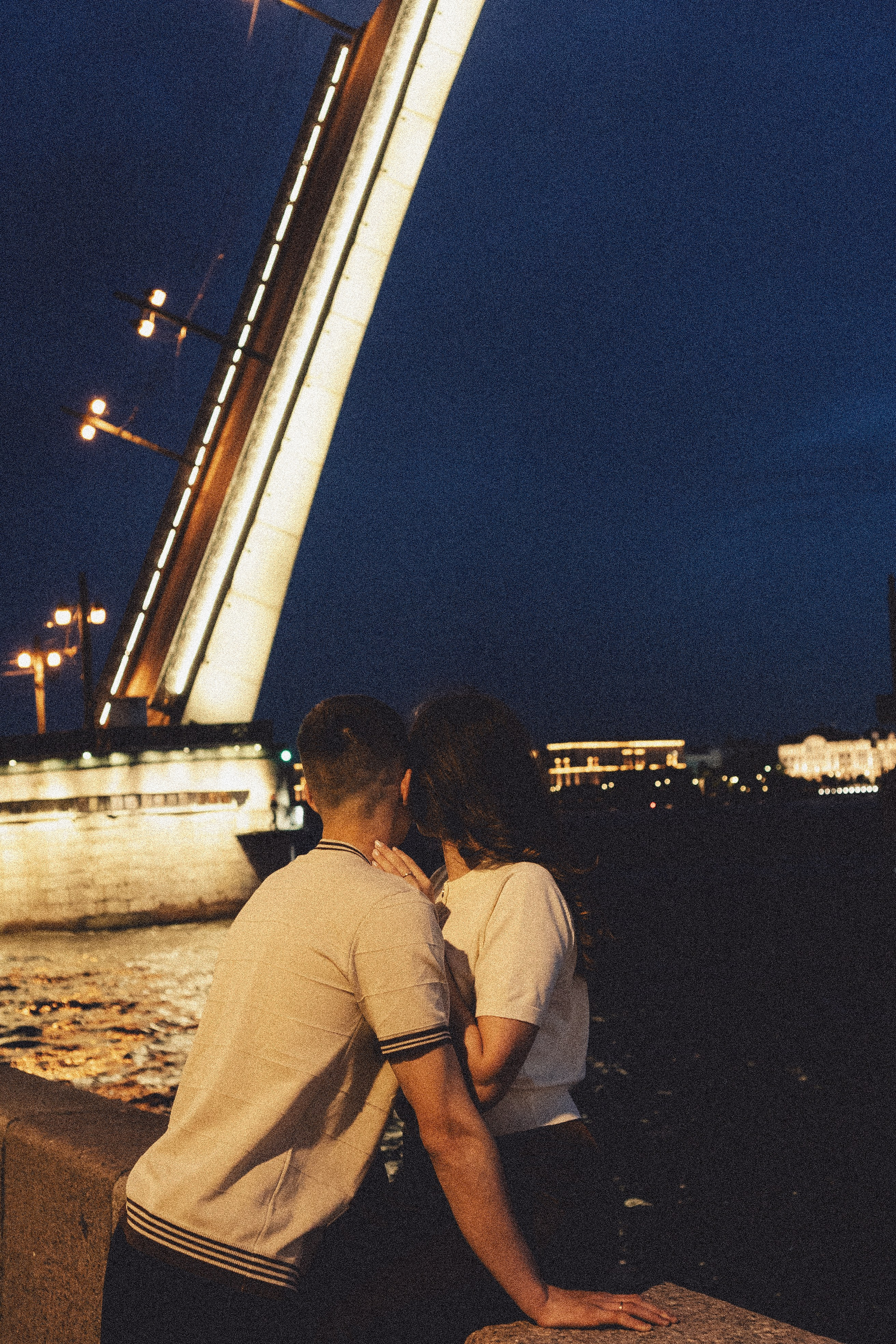 РАССВЕТНАЯ ИСТОРИЯ. Профессиональный фотограф, Санкт-Петербург — Виктория Богомолова