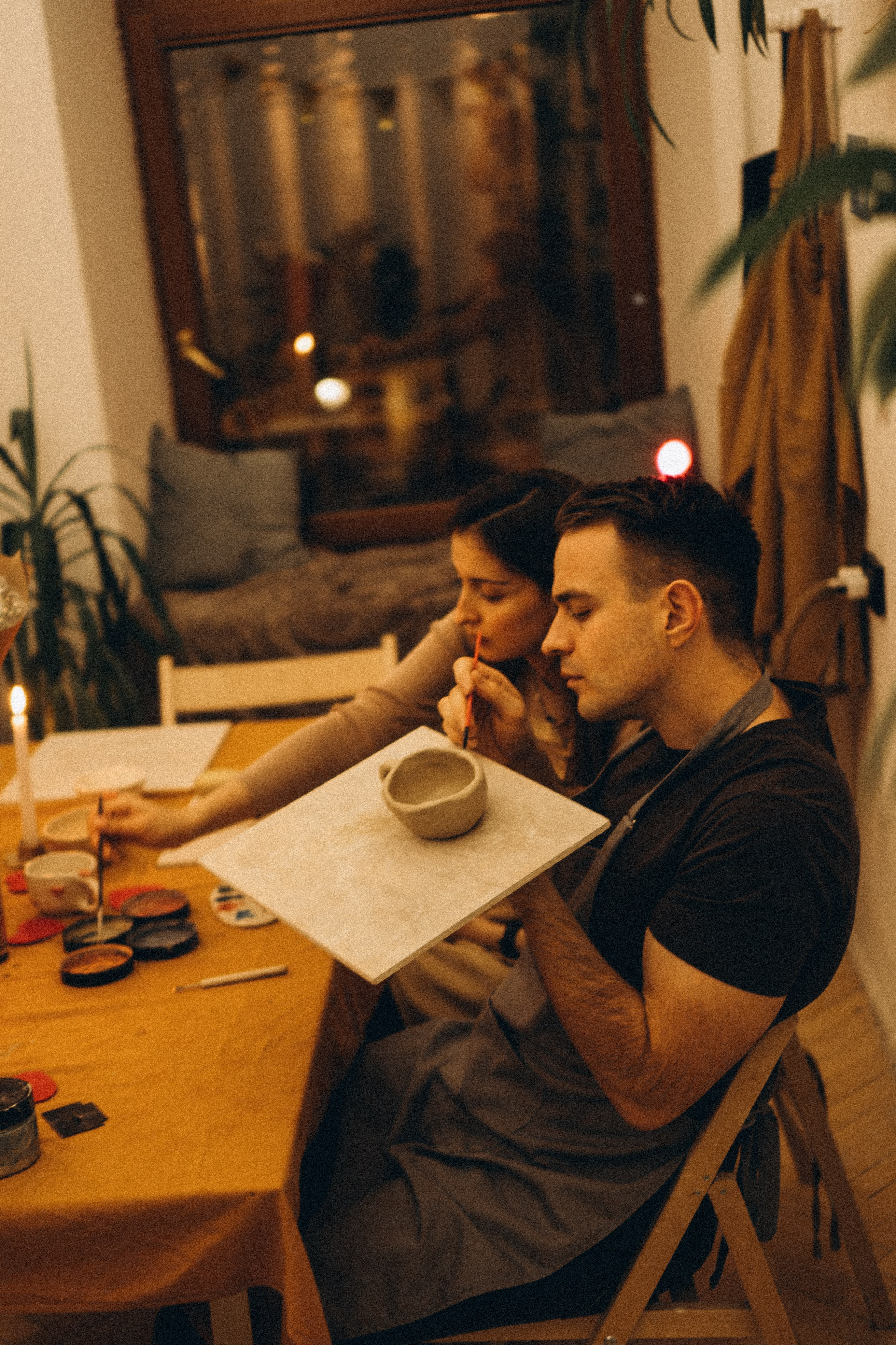 ЛЕПКАРНЯ. Профессиональный фотограф, Санкт-Петербург — Виктория Богомолова