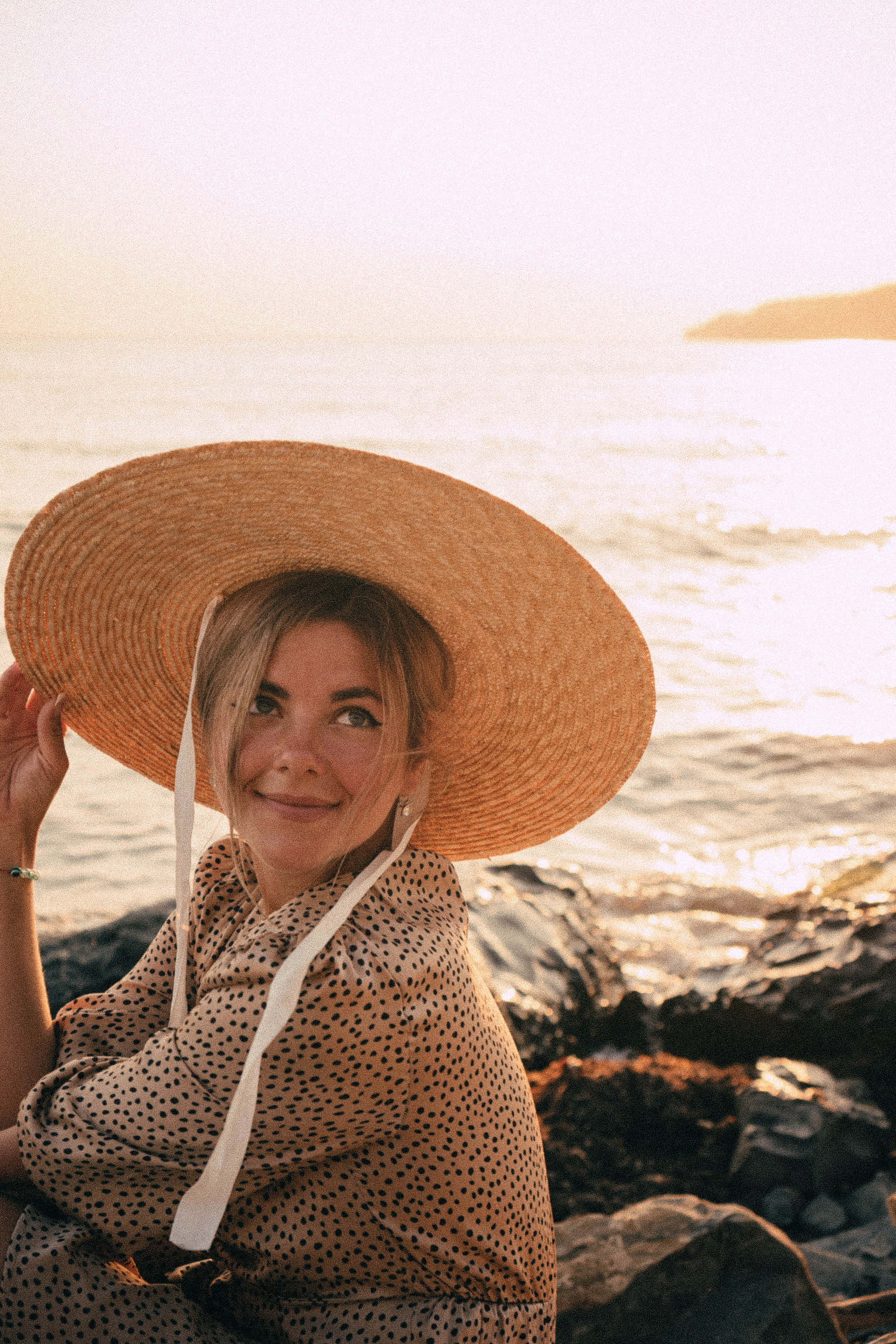 Закат. Профессиональный фотограф, Санкт-Петербург — Виктория Богомолова