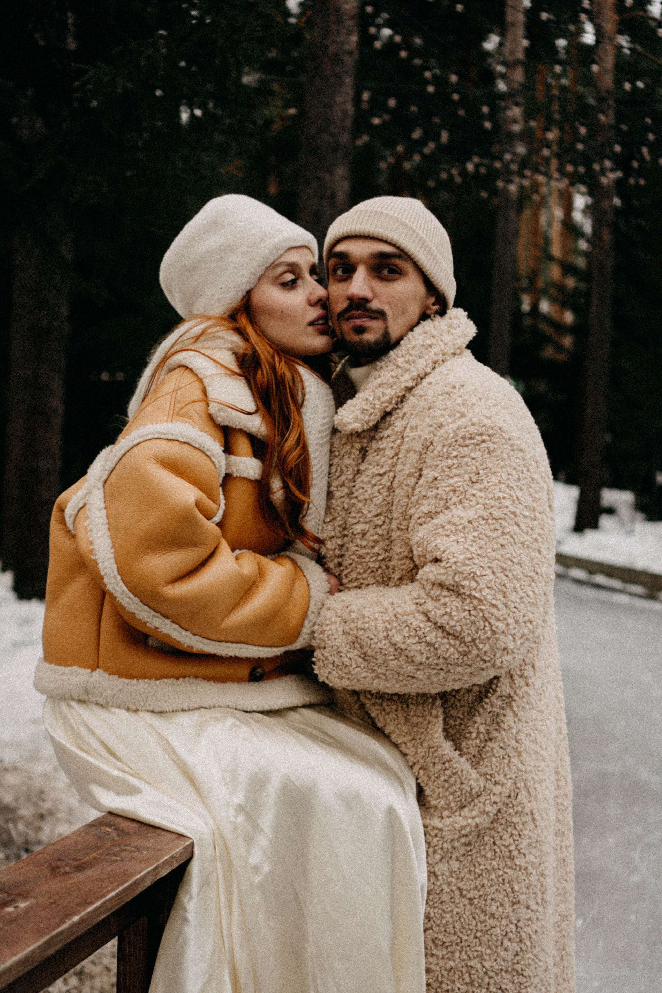 Каток. Профессиональный фотограф, Санкт-Петербург — Виктория Богомолова