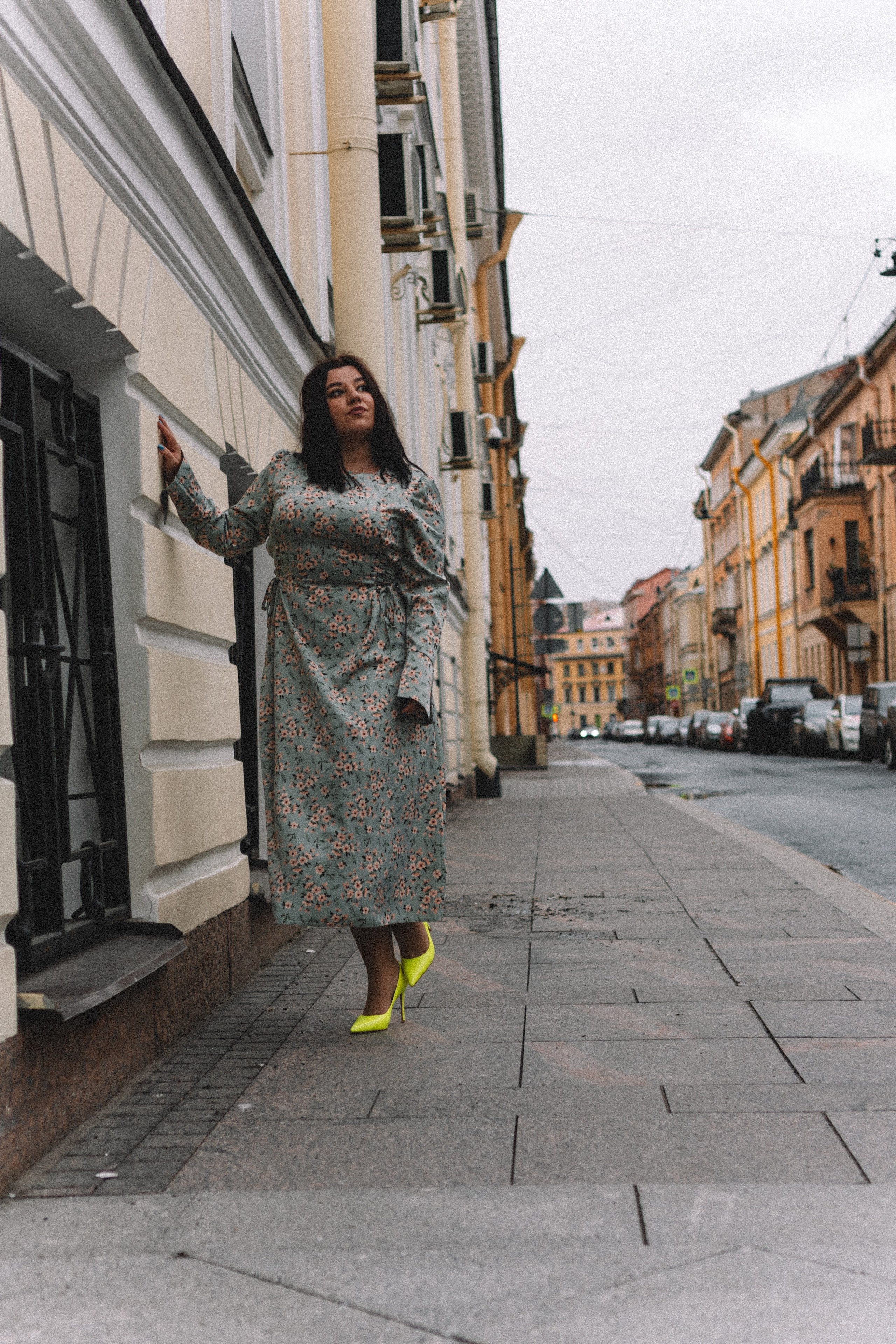 ПИТЕРСКАЯ ПРОГУЛКА. Профессиональный фотограф, Санкт-Петербург — Виктория Богомолова