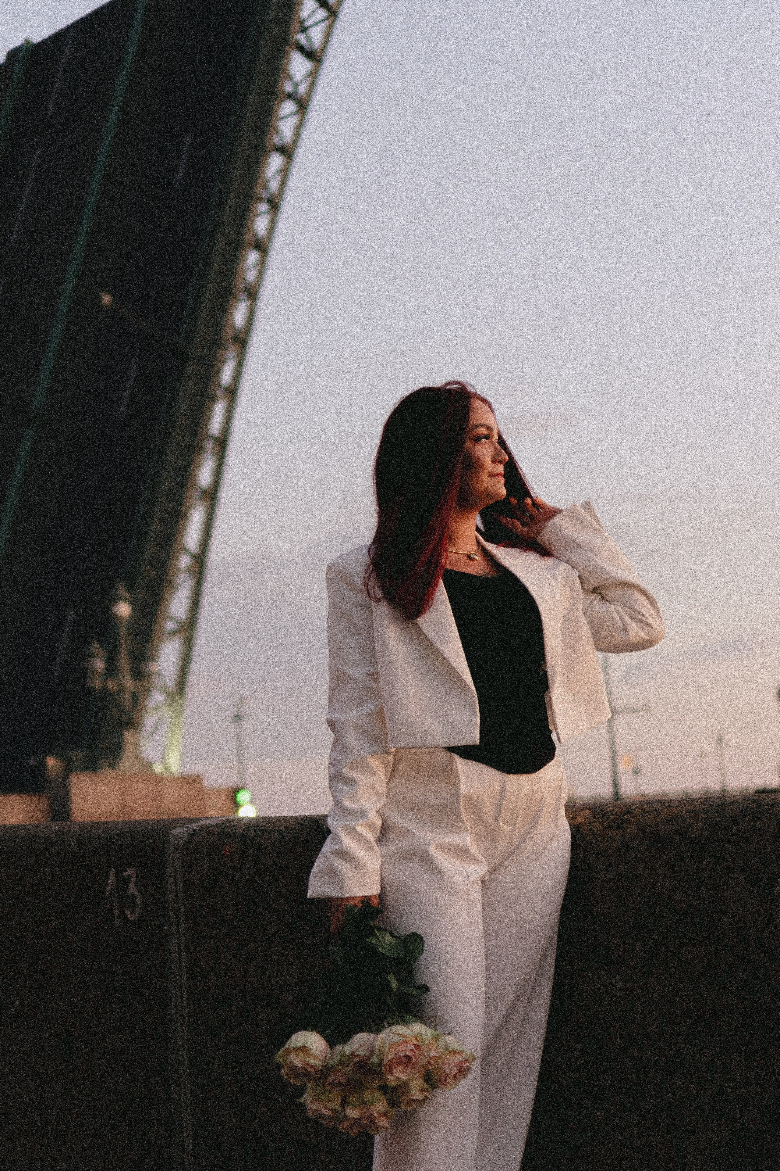 РАССВЕТНАЯ ИСТОРИЯ. Профессиональный фотограф, Санкт-Петербург — Виктория Богомолова