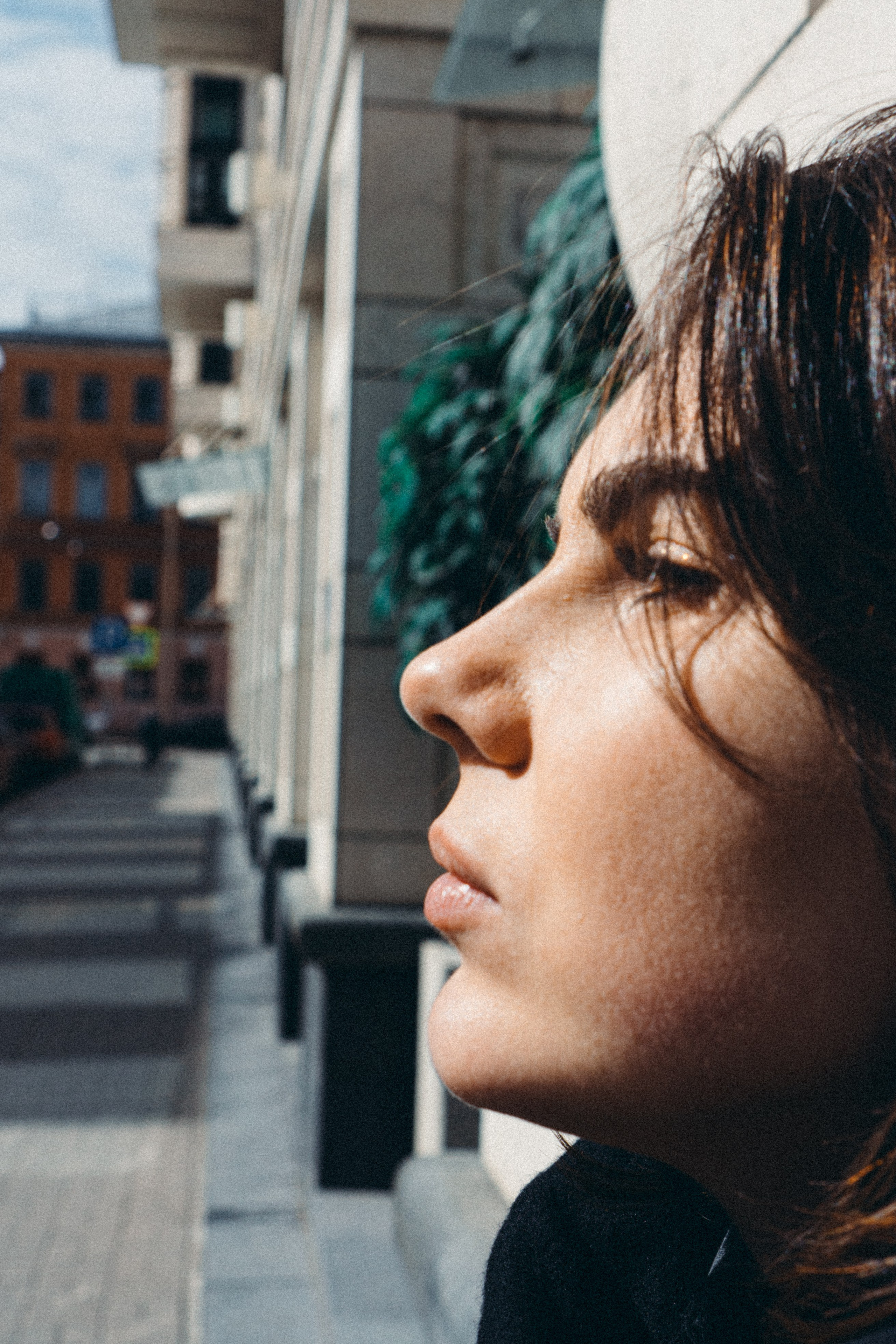 Прогулка по весеннему Питеру. Профессиональный фотограф, Санкт-Петербург — Виктория Богомолова