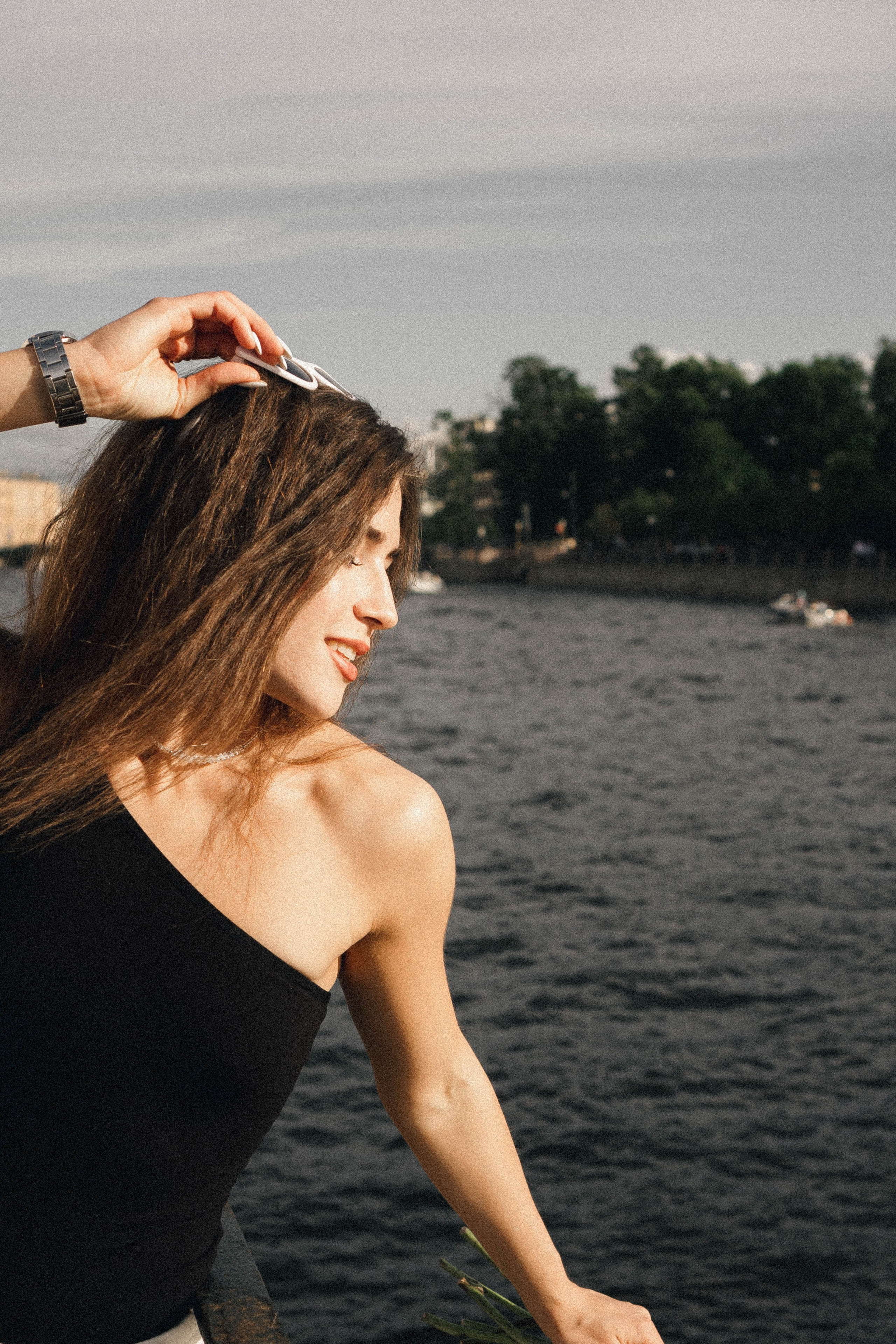 Крыши питера. Профессиональный фотограф, Санкт-Петербург — Виктория Богомолова