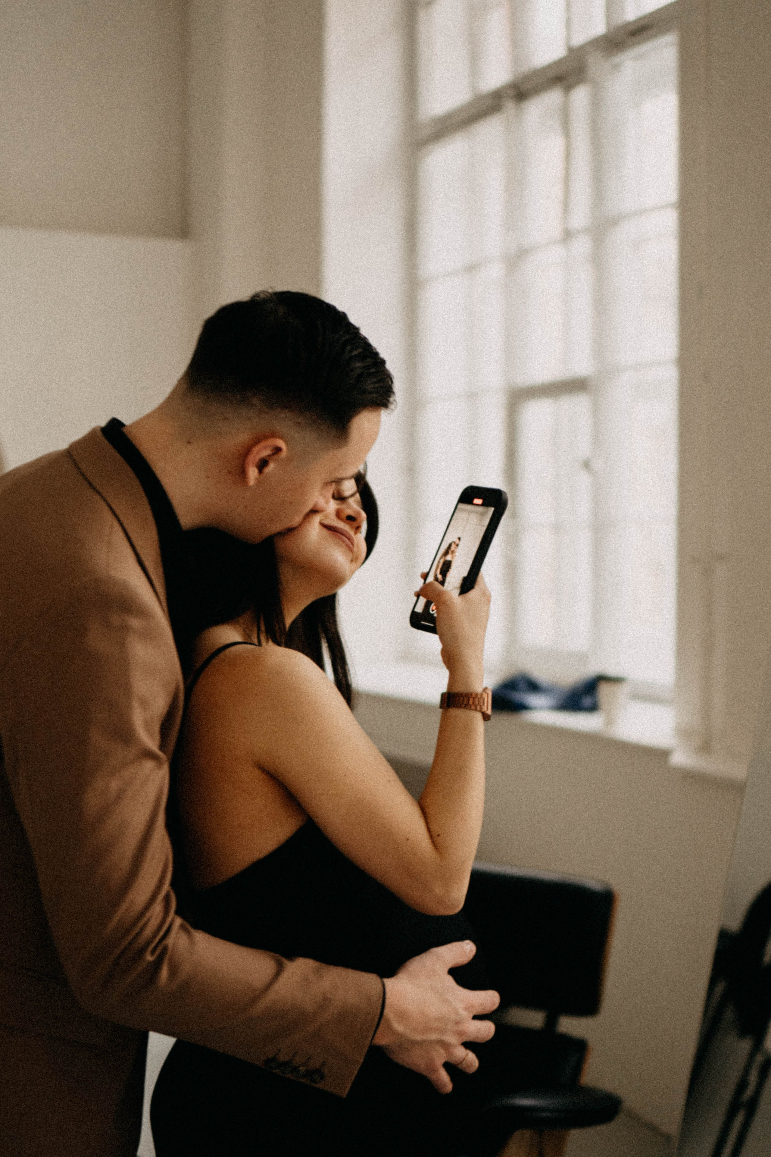Love Story Беременность. Профессиональный фотограф, Санкт-Петербург — Виктория Богомолова
