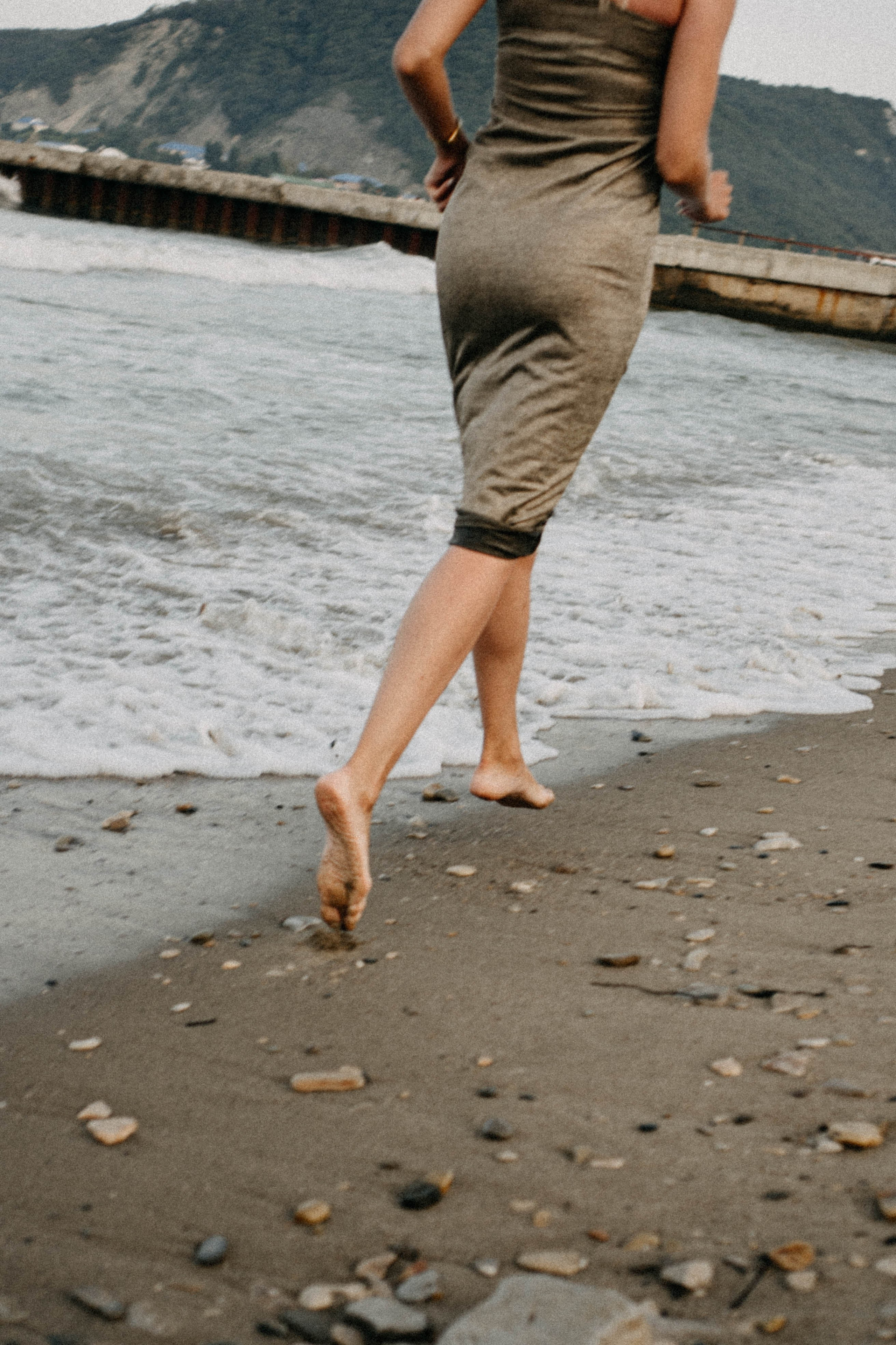 Море. Профессиональный фотограф, Санкт-Петербург — Виктория Богомолова