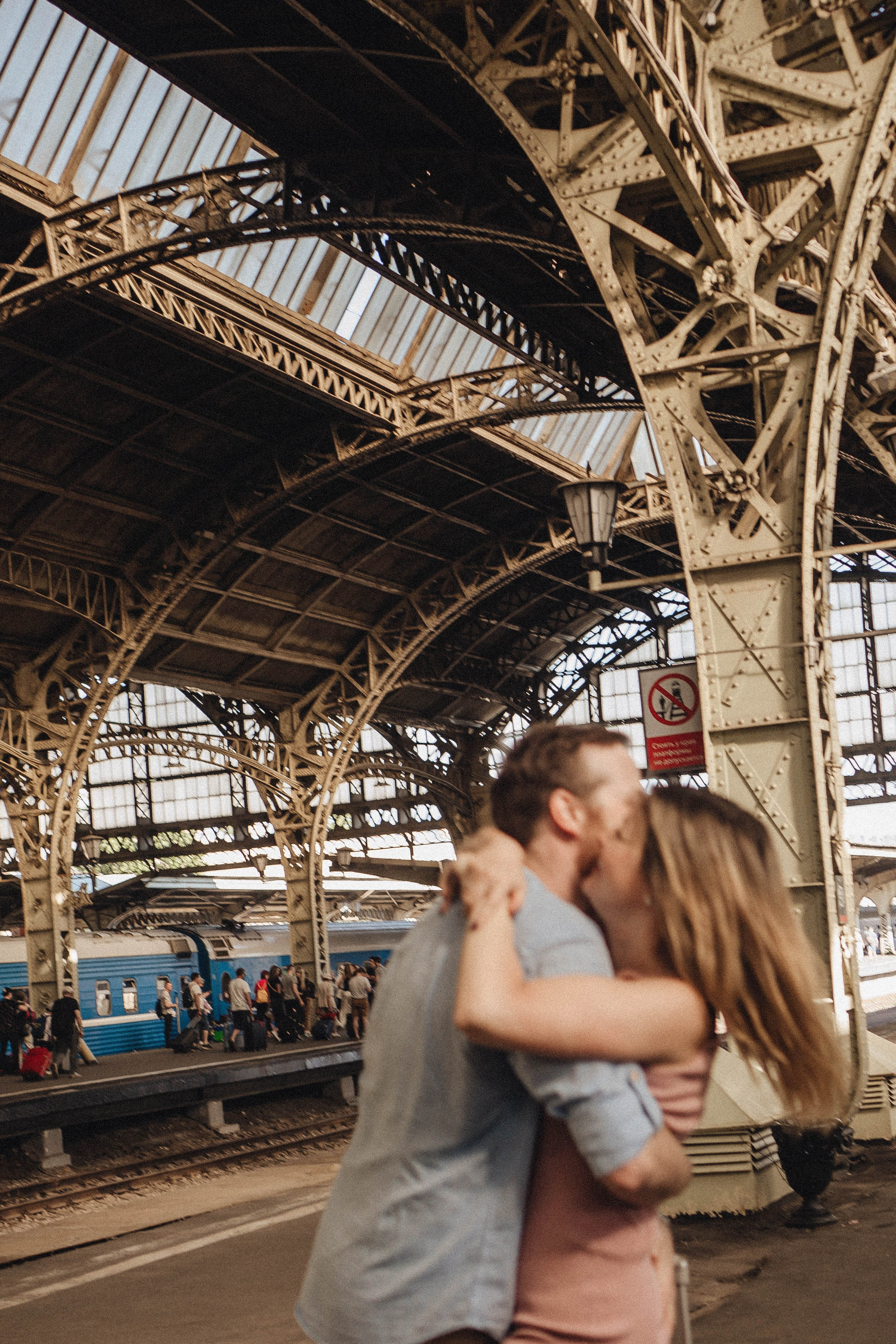 История на реальных событиях. Профессиональный фотограф, Санкт-Петербург — Виктория Богомолова