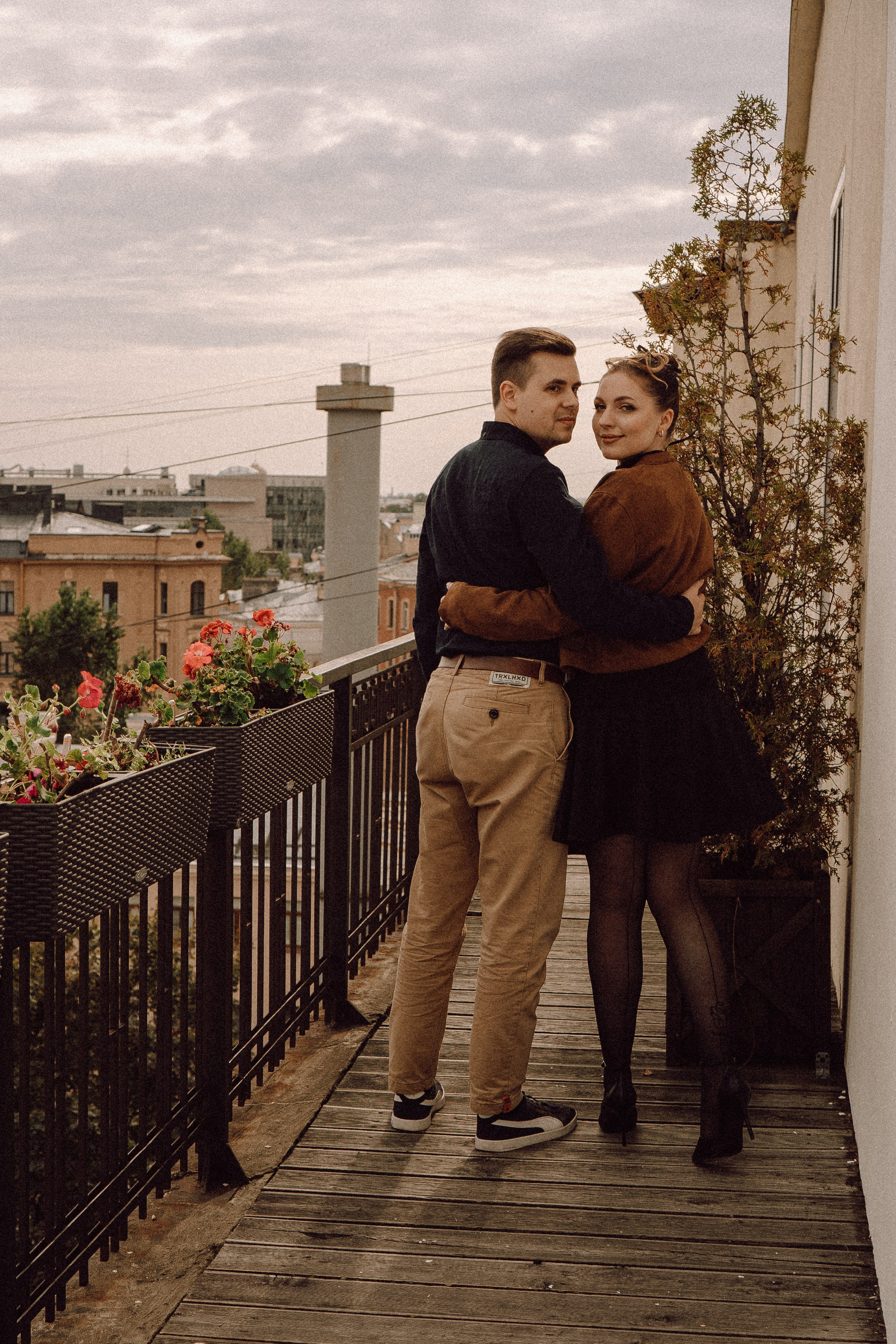 LOVE. Профессиональный фотограф, Санкт-Петербург — Виктория Богомолова