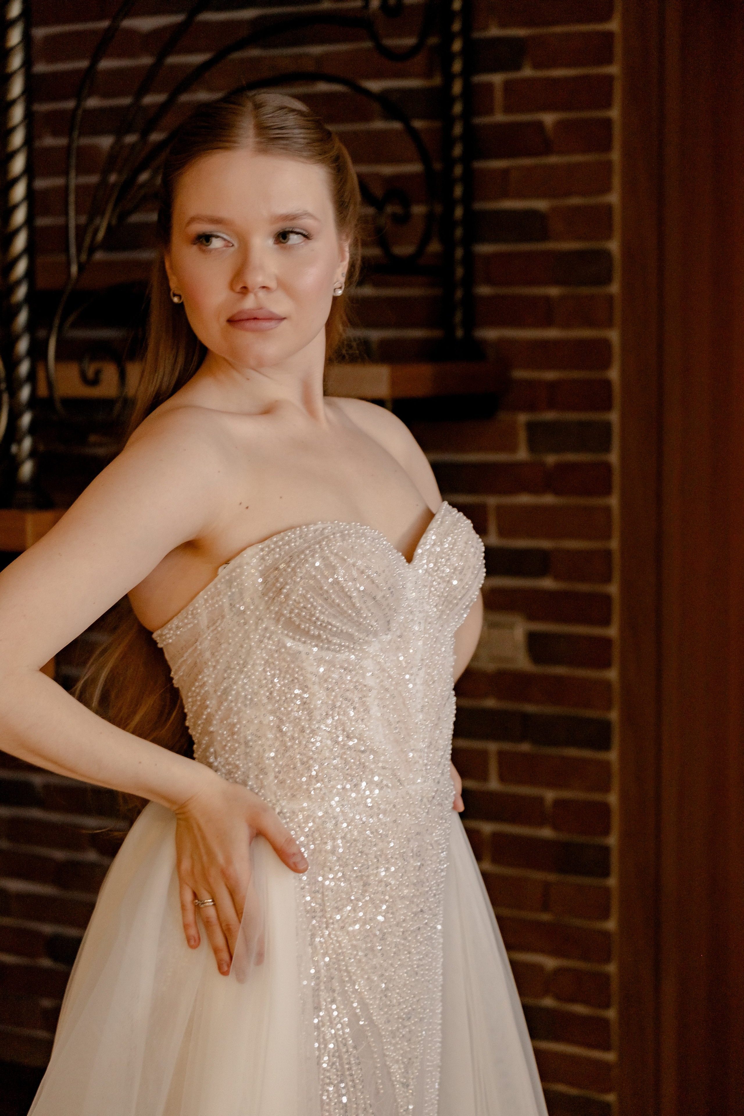 СВАДЕБНАЯ СЬЕМКА СБОРОВ В ОТЕЛЕ И ВЫЕЗД НА ЦЕРЕМОНИЮ (СНЯТО В СИБИРЕ В НИЖНЕВАРТОВСКЕ)М. Профессиональный фотограф, Санкт-Петербург — Виктория Богомолова