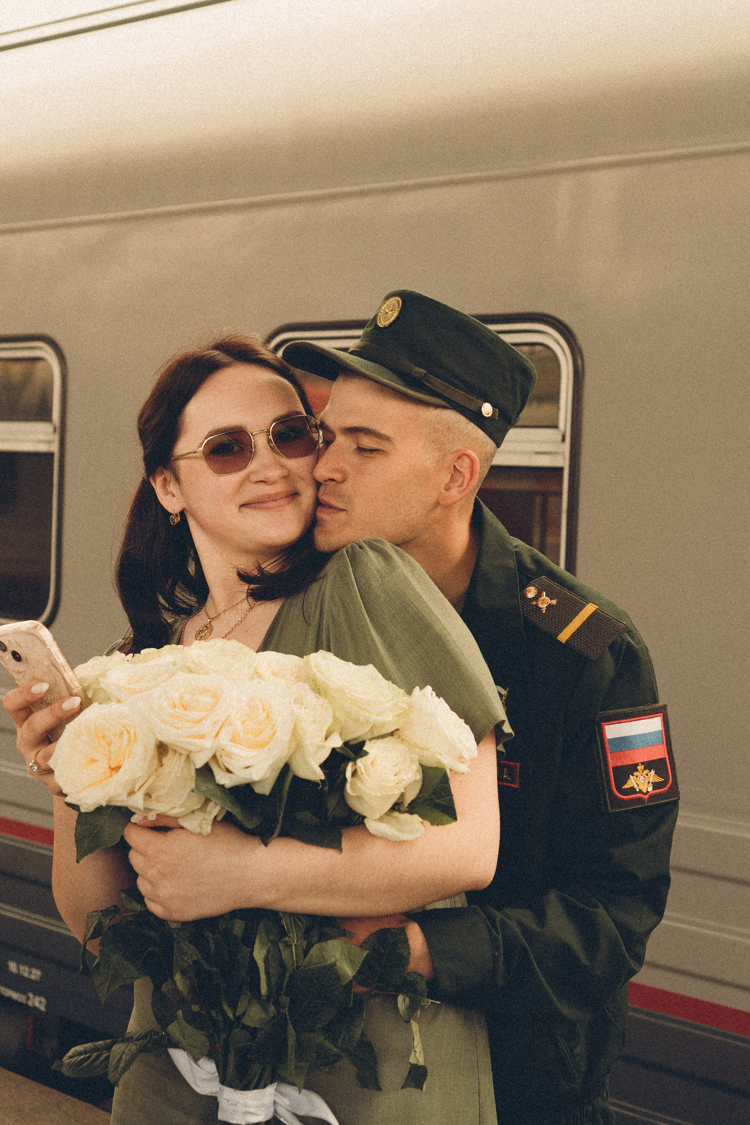 ПРЕДЛОЖЕНИЕ. Профессиональный фотограф, Санкт-Петербург — Виктория Богомолова