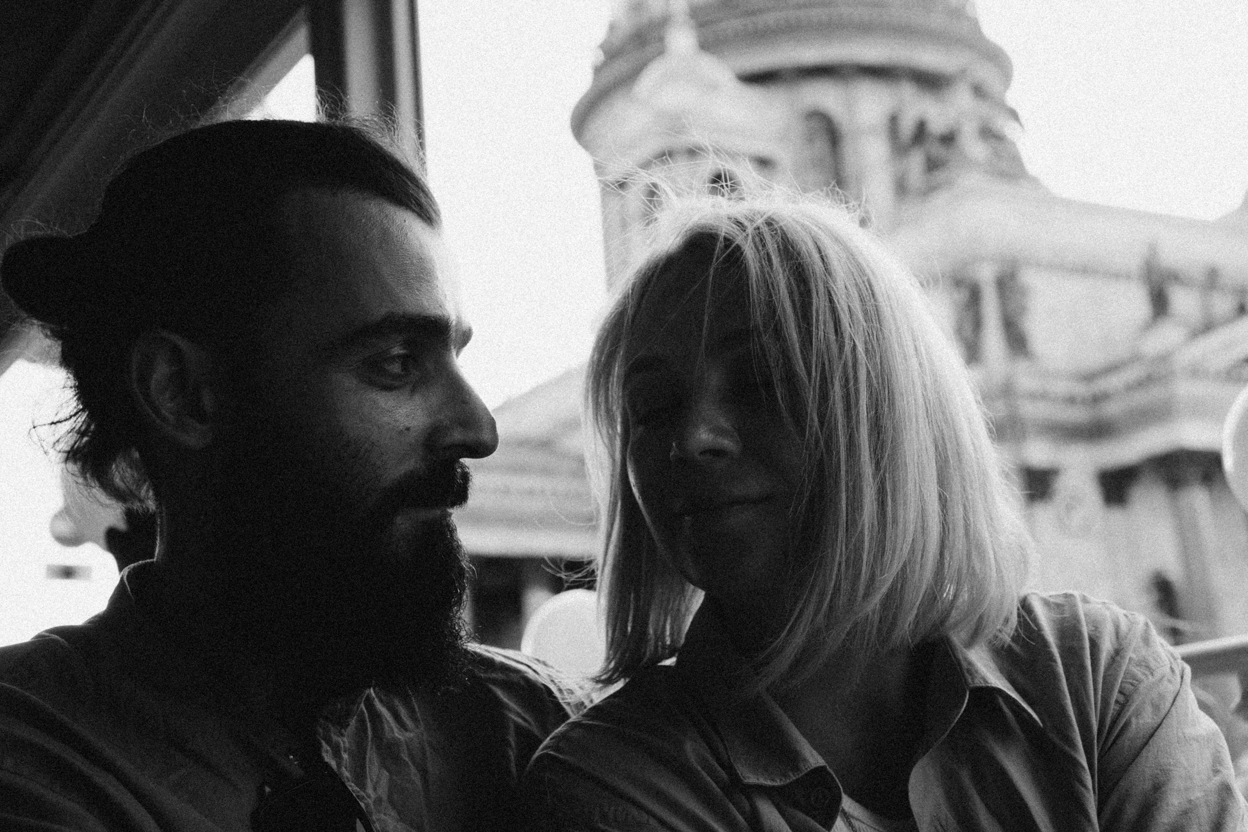 Питерская любовная история. Профессиональный фотограф, Санкт-Петербург — Виктория Богомолова