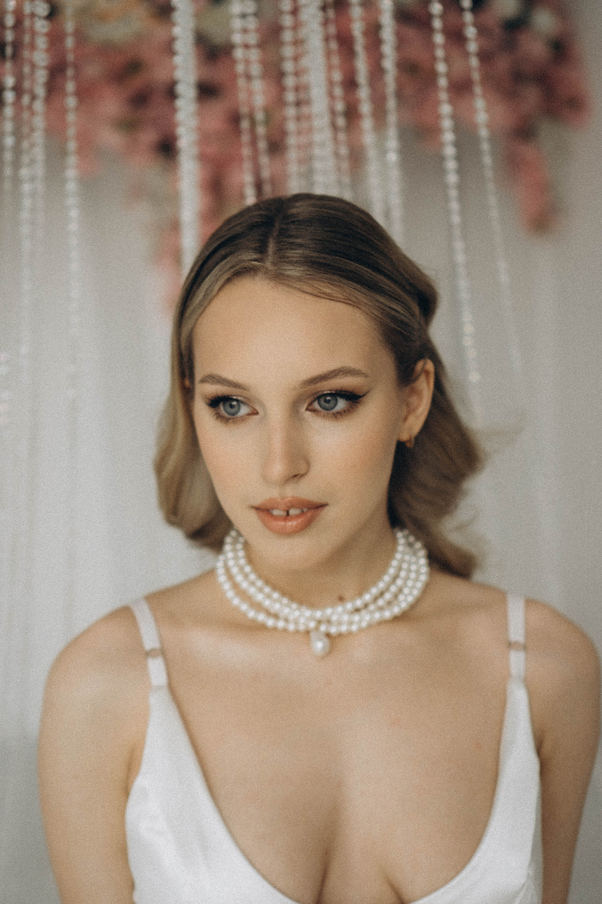 Весенняя. Профессиональный фотограф, Санкт-Петербург — Виктория Богомолова