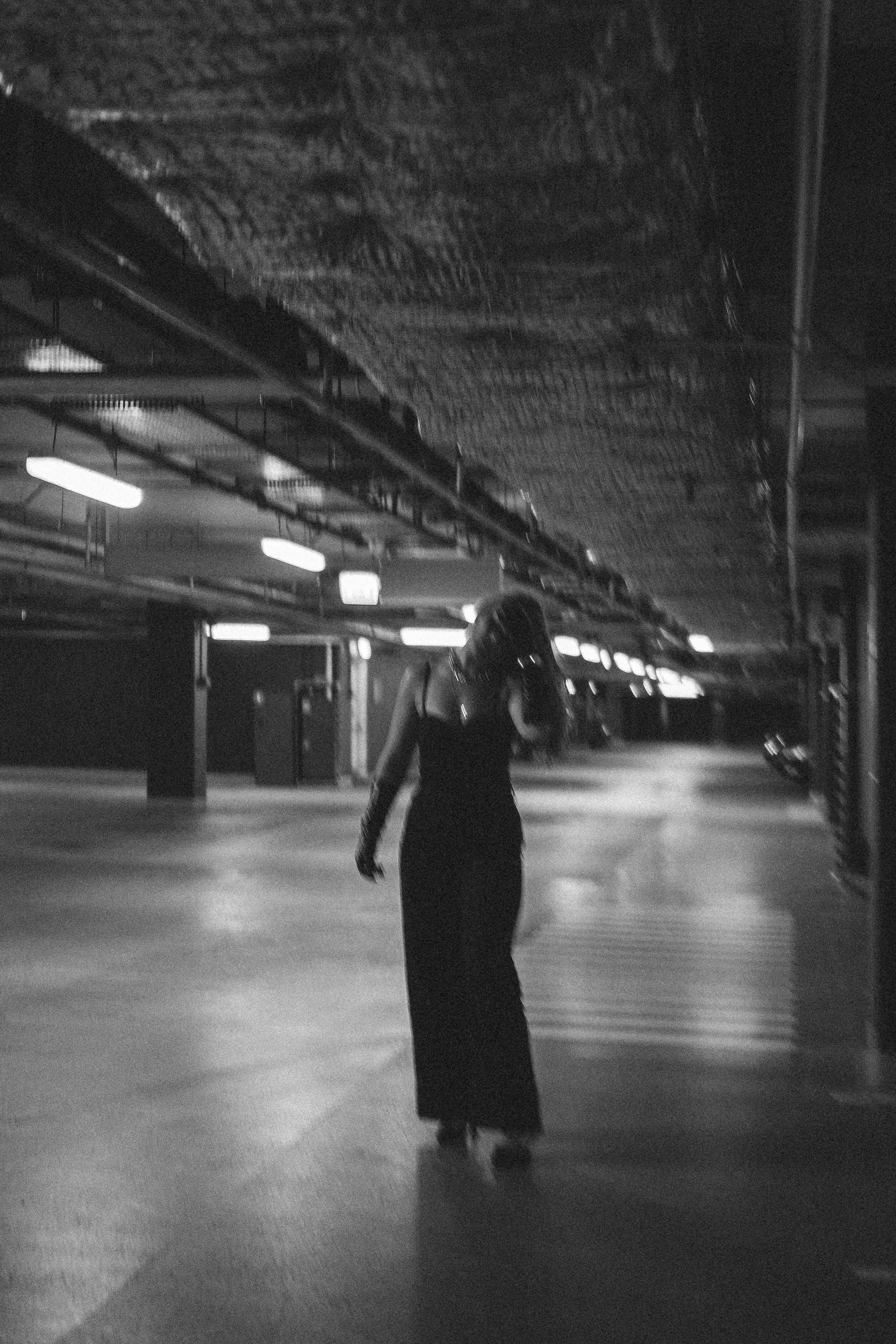 ЧБ. Профессиональный фотограф, Санкт-Петербург — Виктория Богомолова