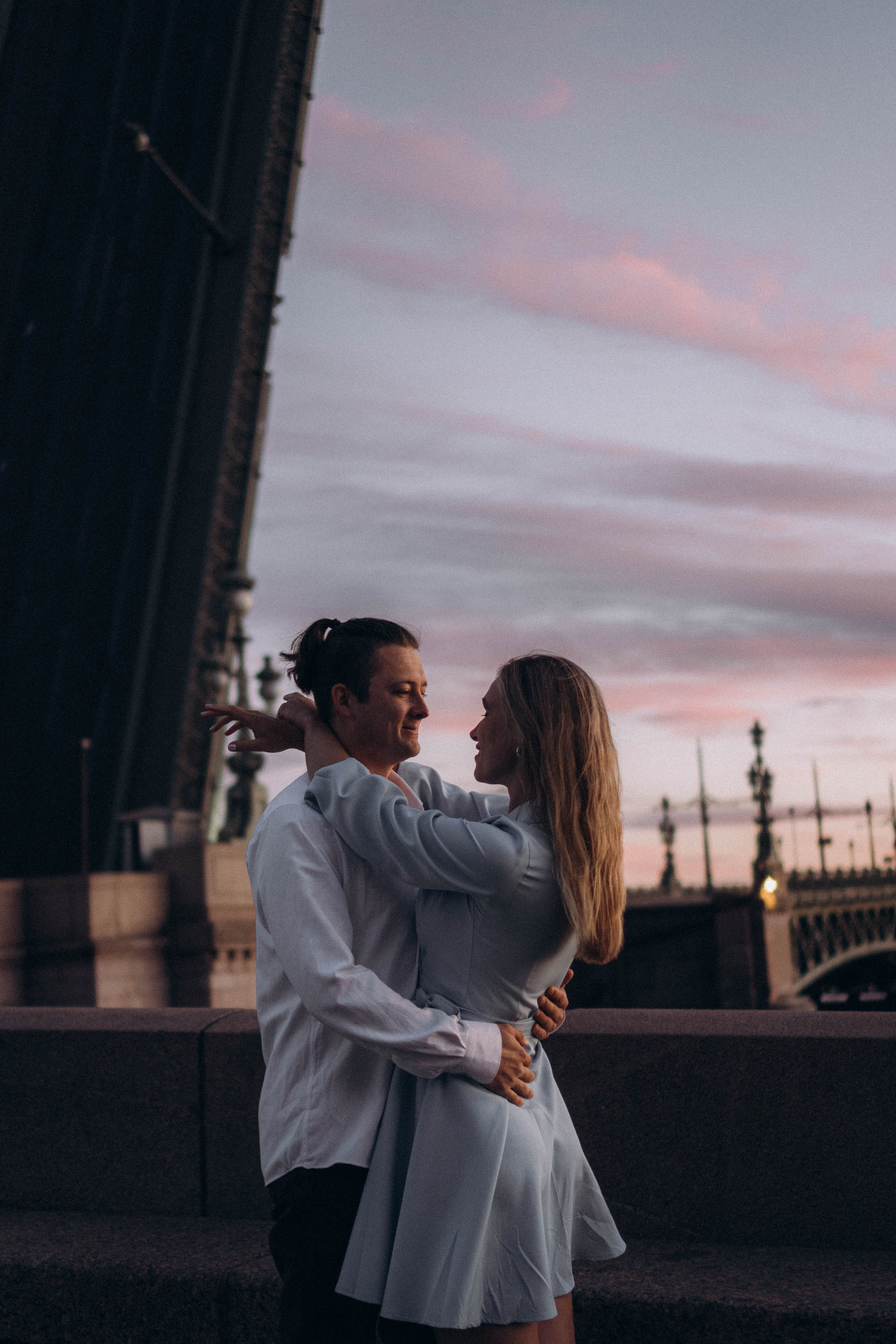 СЧАСТЛИВОЕ УТРО. Профессиональный фотограф, Санкт-Петербург — Виктория Богомолова