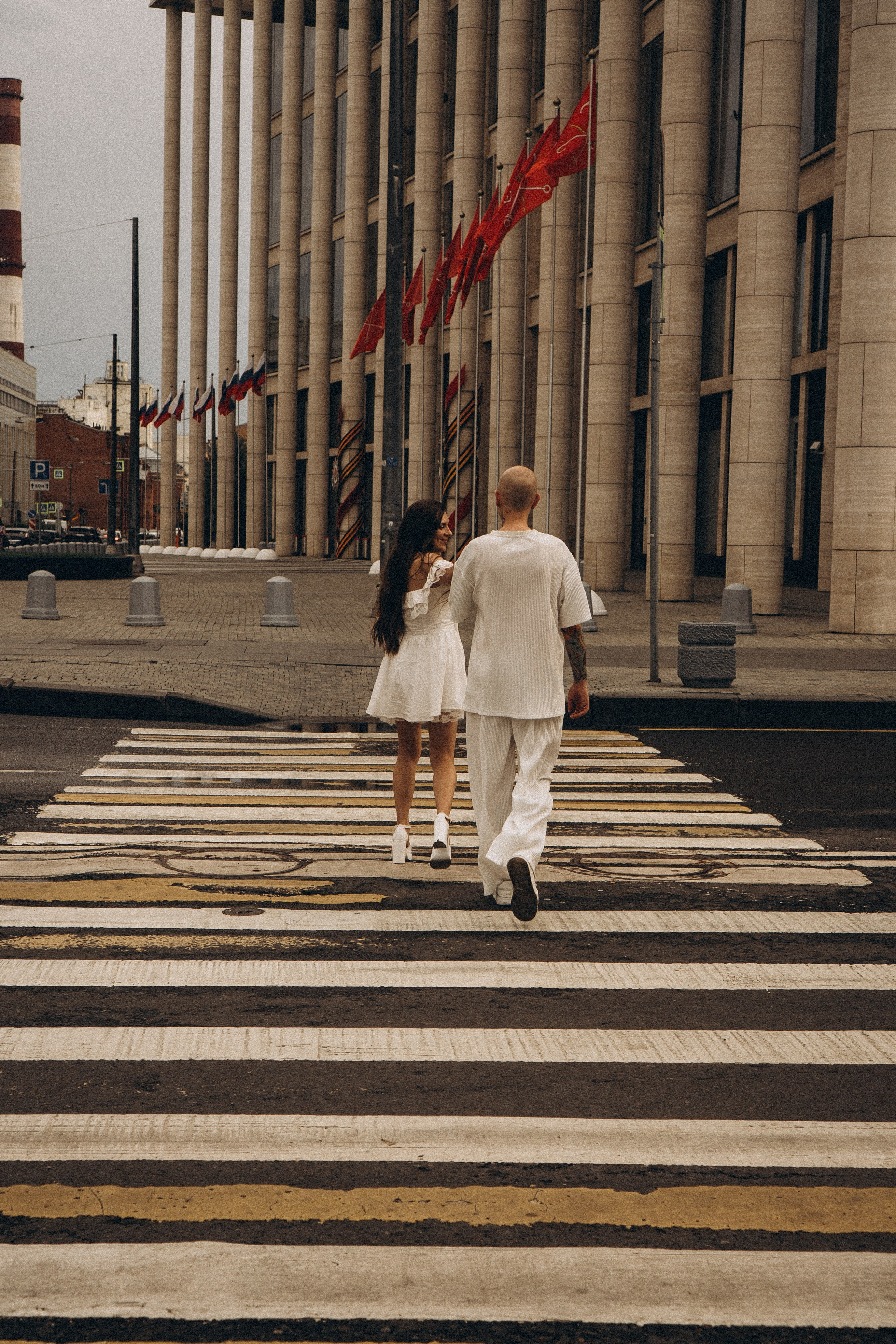 СВАДЕБНАЯ ПРОГУЛКА ПО ТАВРИЧЕСКОМУ САДУ И НЕВСКОЙ РАТУШЕ. Профессиональный фотограф, Санкт-Петербург — Виктория Богомолова