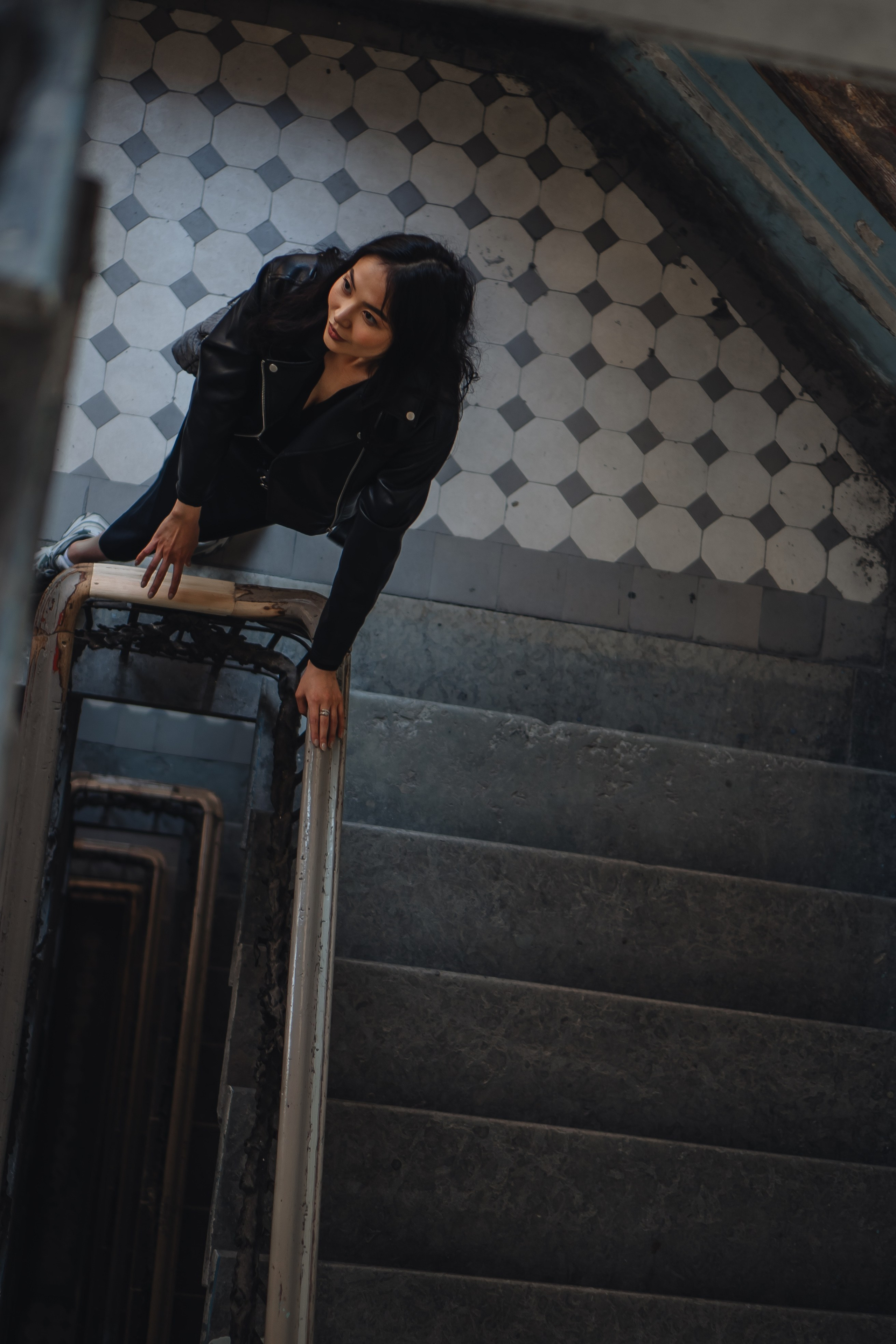 В ПАРАДНОЙ. Профессиональный фотограф, Санкт-Петербург — Виктория Богомолова