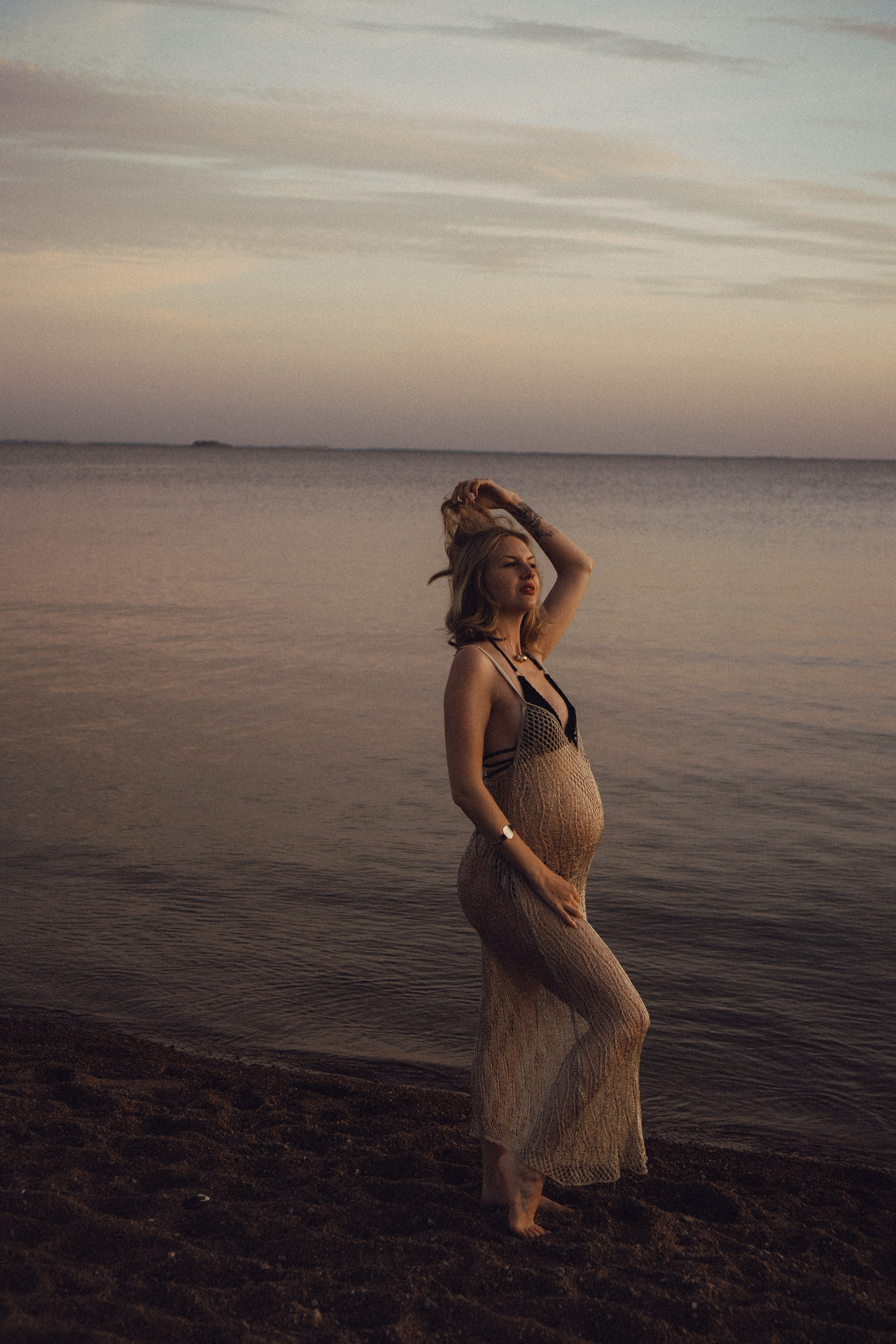 В ОЖИДАНИИ. Профессиональный фотограф, Санкт-Петербург — Виктория Богомолова