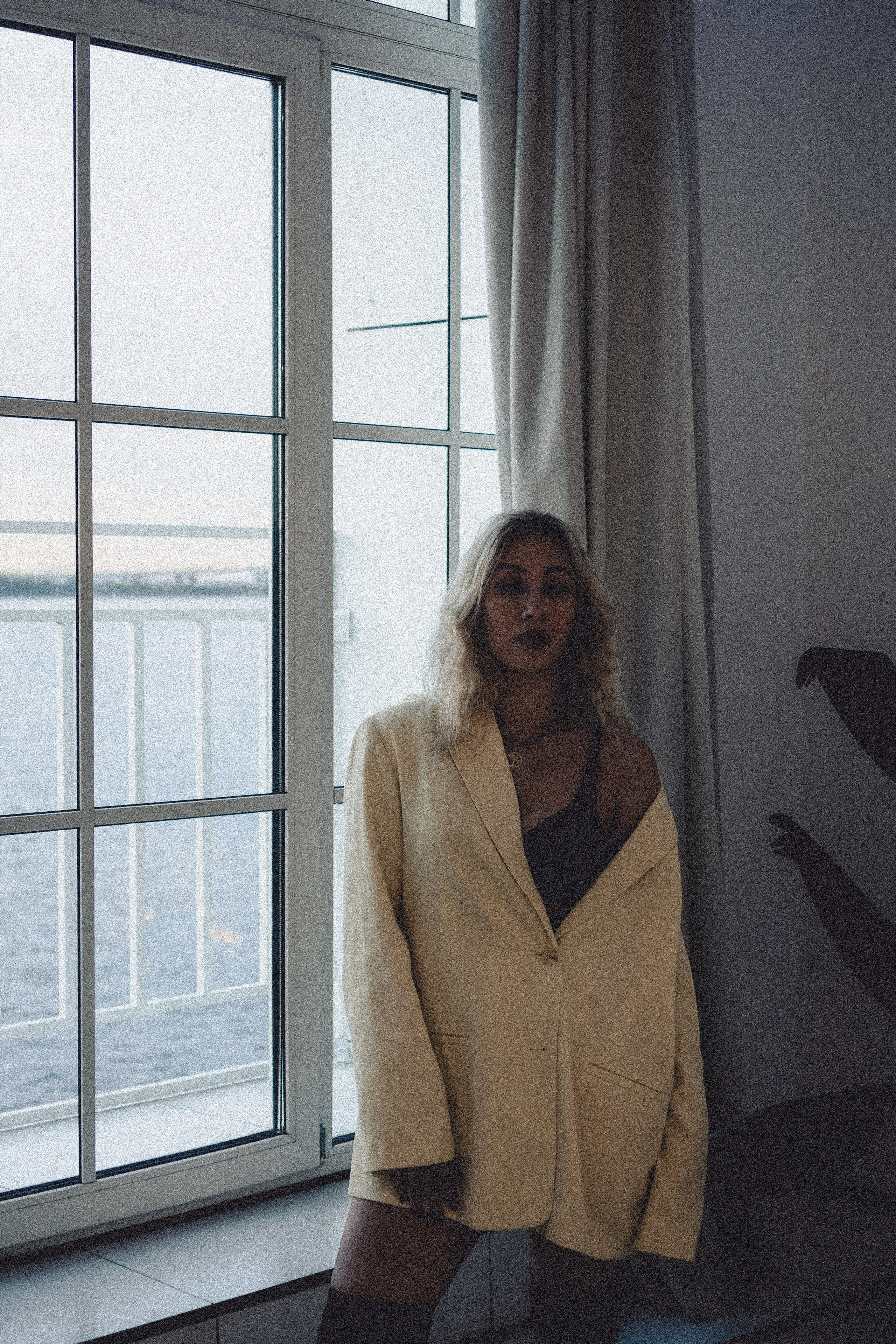 Студийная. Профессиональный фотограф, Санкт-Петербург — Виктория Богомолова