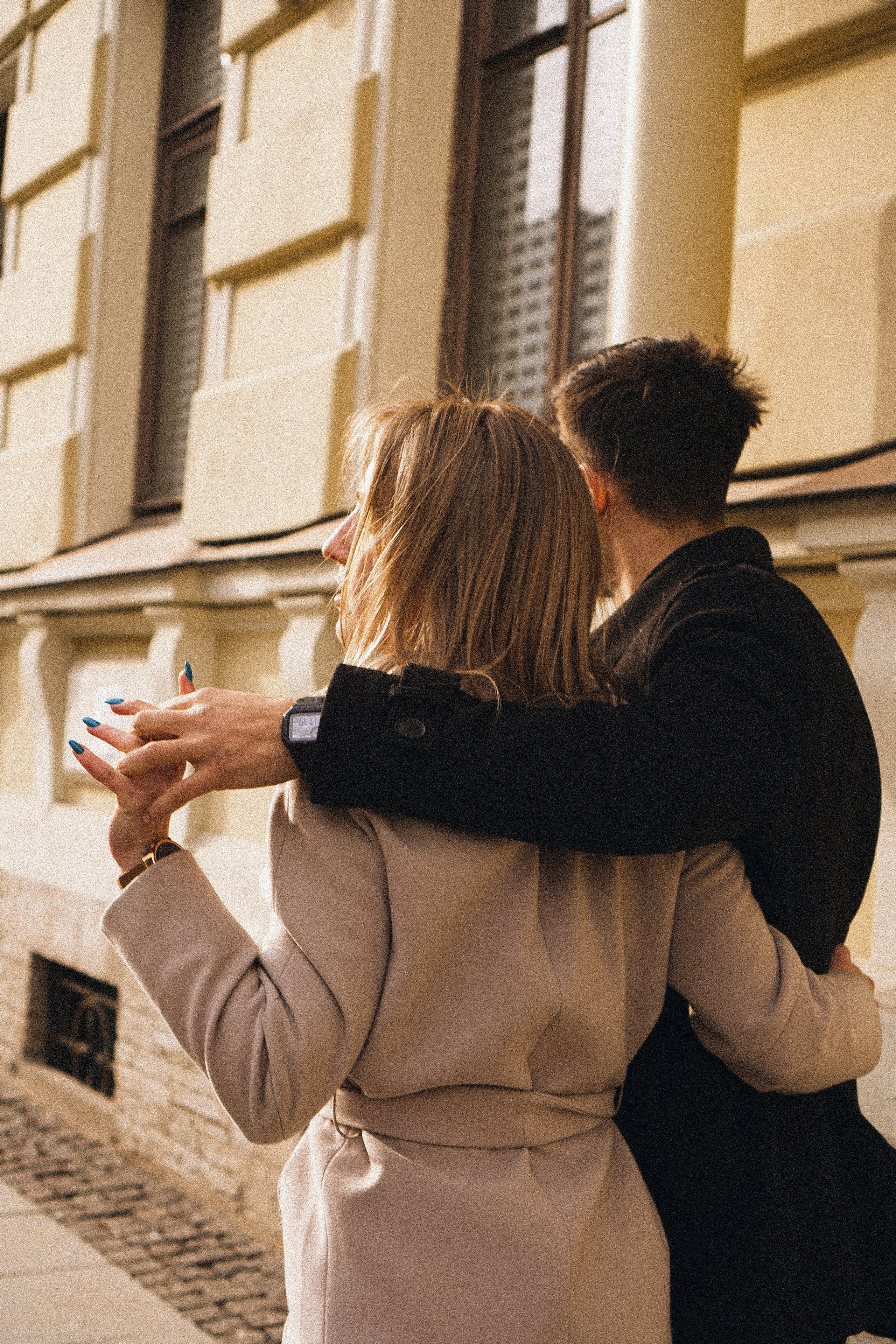 Love stori. Профессиональный фотограф, Санкт-Петербург — Виктория Богомолова
