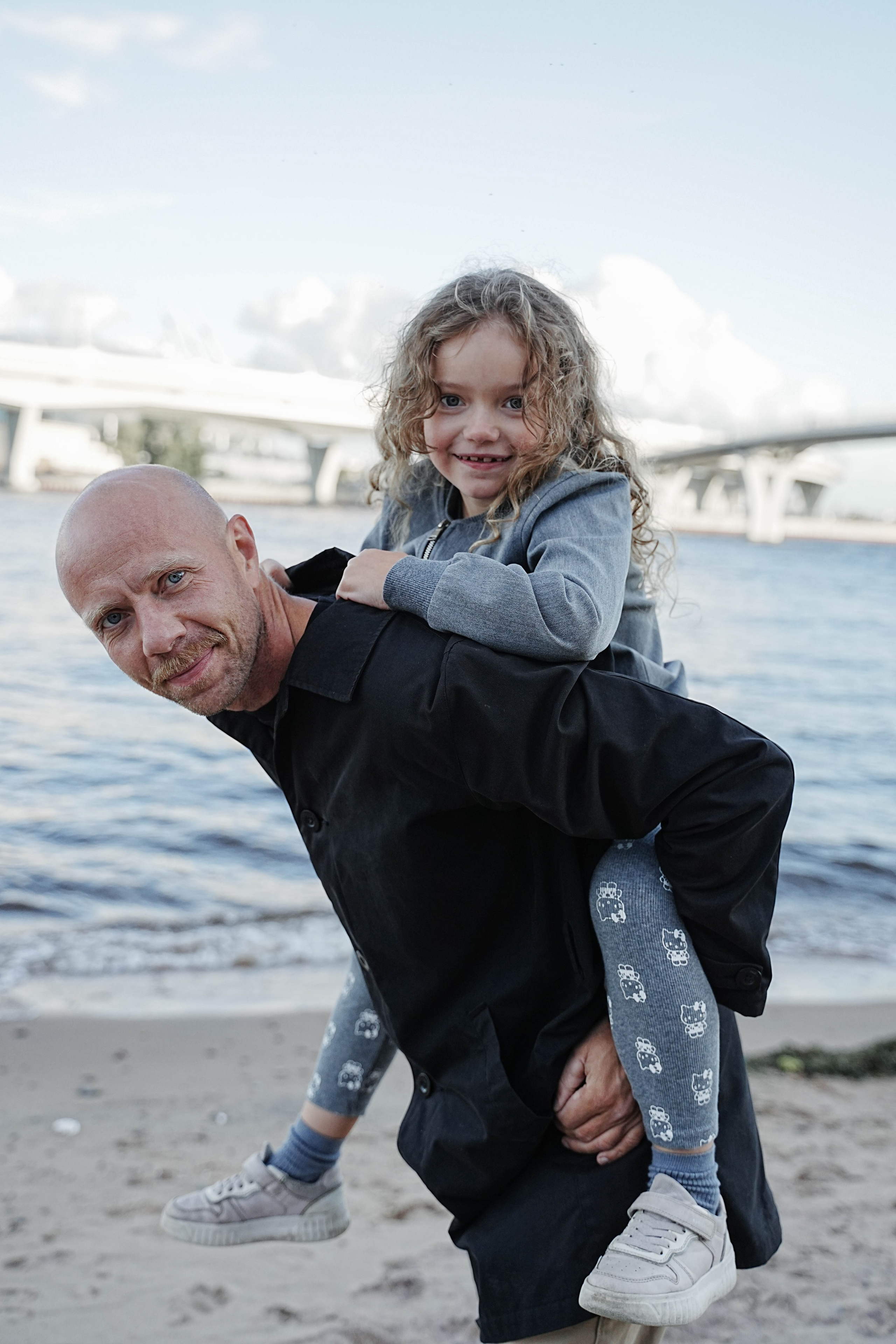 Д М И Т Р И Й. Арт фотограф и стилист Ульяна Терезникова