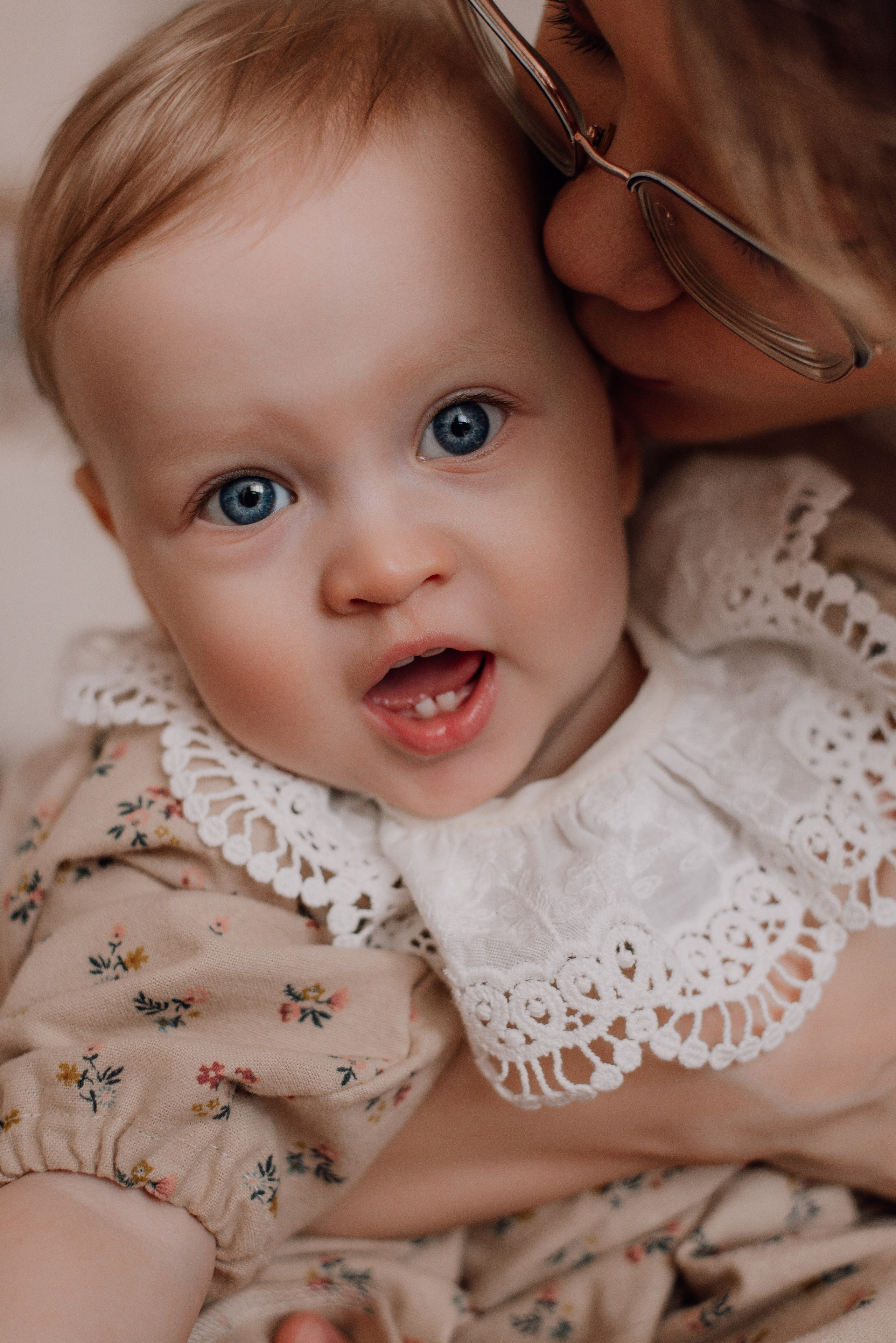 Соня. Семейный и детский фотограф Иваново Ксения Азаренкова