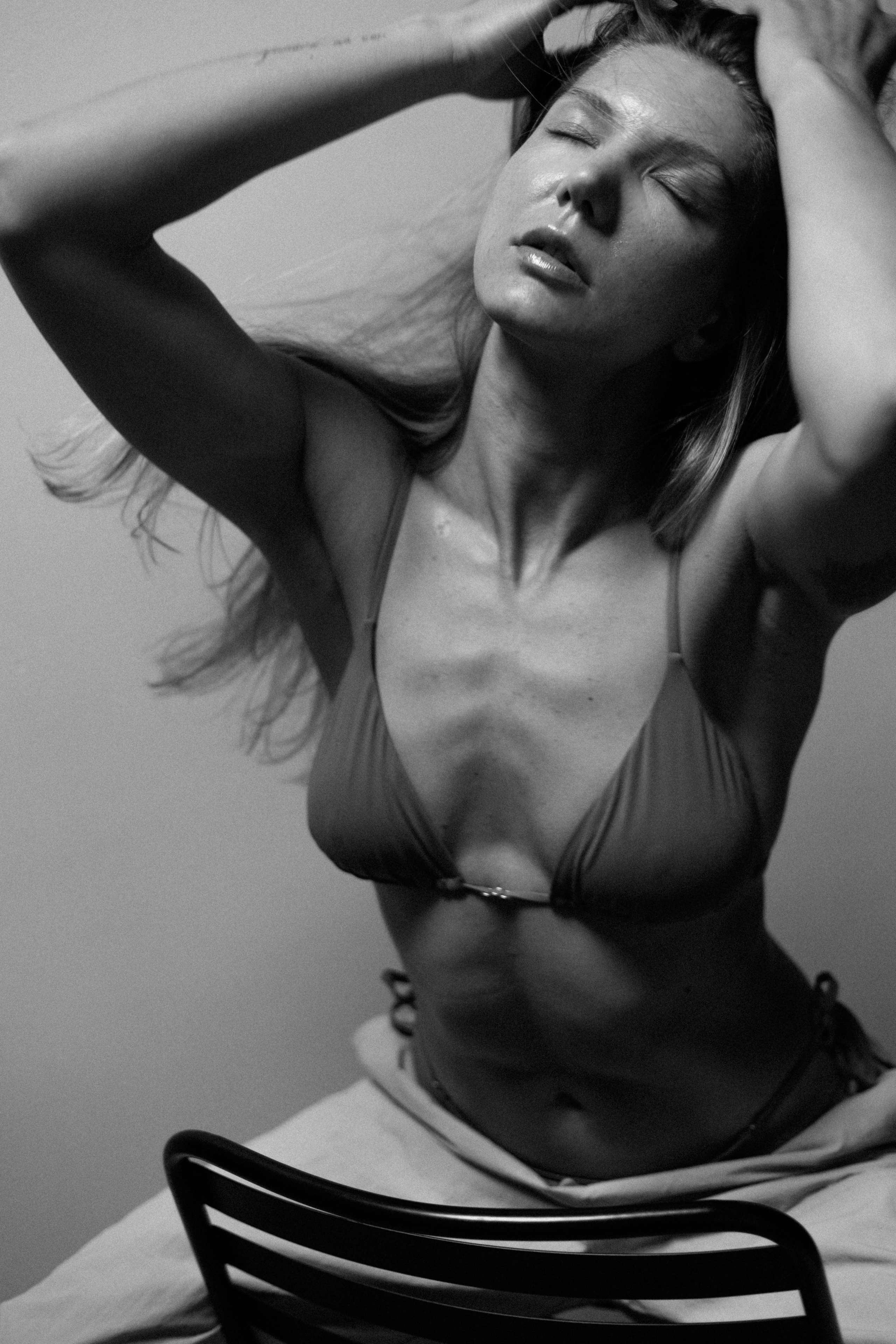 Анна. Свадебный и портретный фотограф Соломко Диана