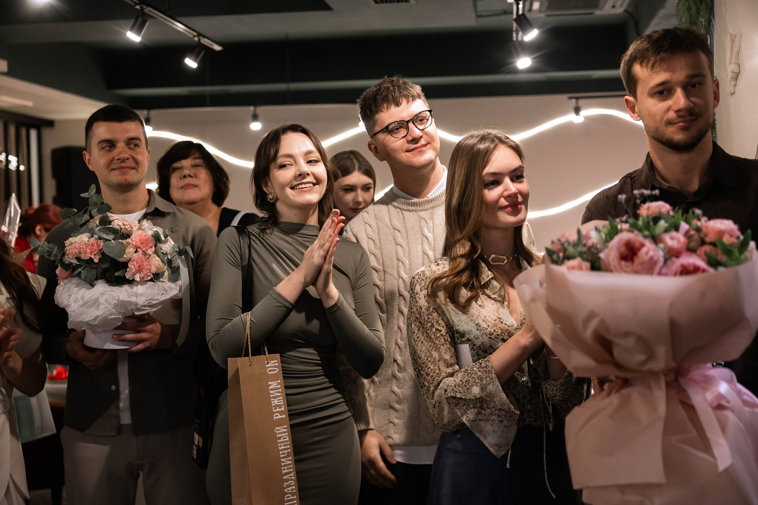 Ксения & Юрий. Свадебный и портретный фотограф Соломко Диана