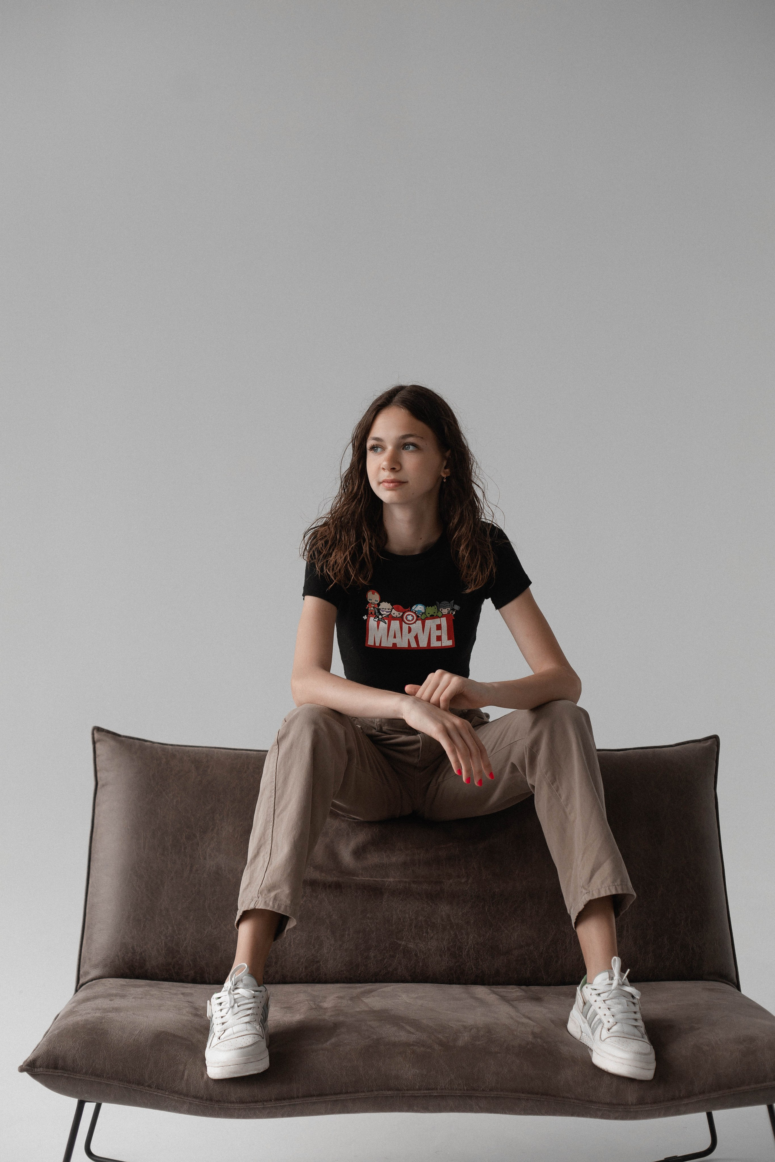 Яна, София, Андрей. Свадебный и портретный фотограф Соломко Диана