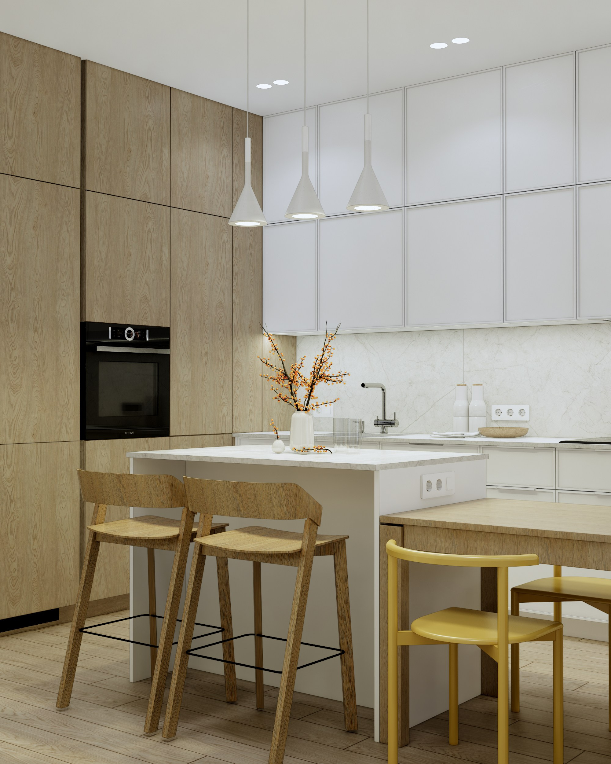 СОСНОВКА. DESIGNER ZDES