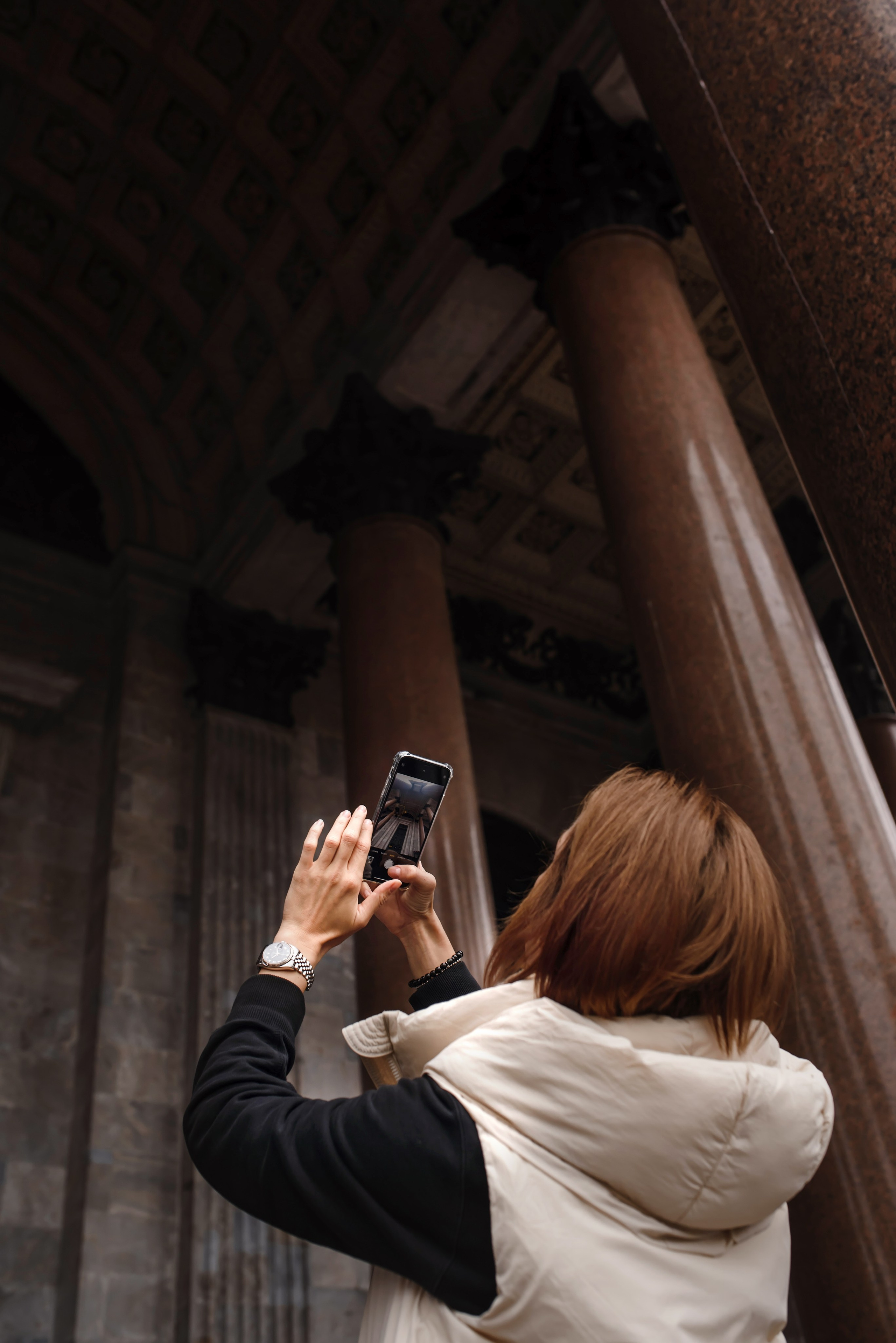 Имидж-тур ВодоходЪ. Репортажный фотограф Минина Ирина