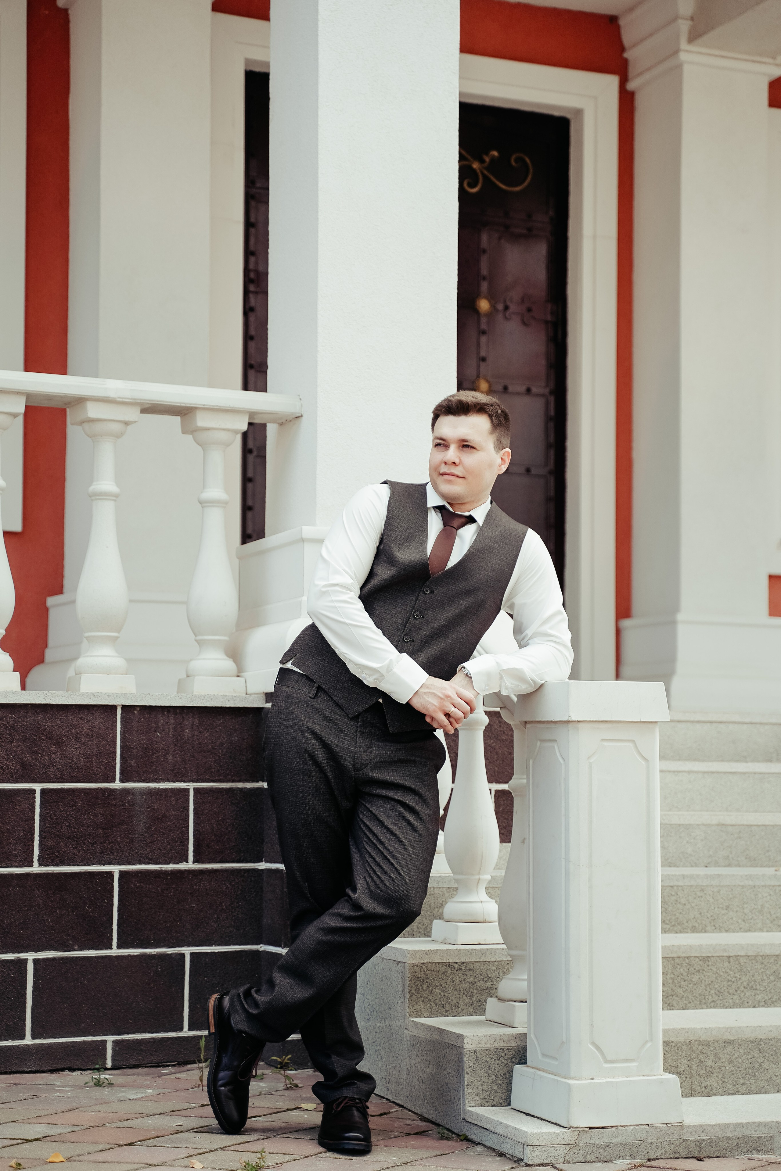 Надя и Руслан