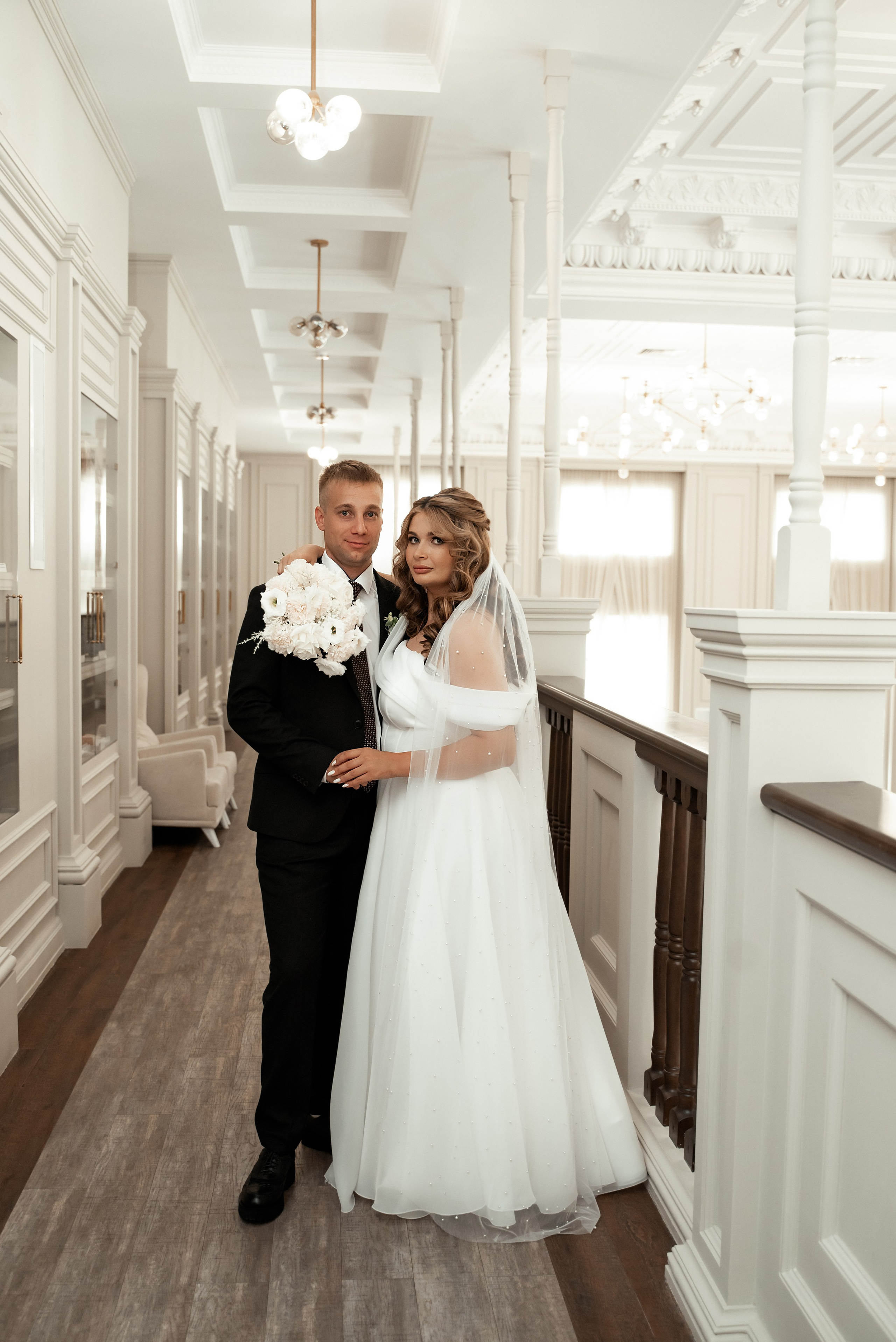 Nik&Asy wed. Свадебный и семейный фотограф в Ижевске Романова Ольга