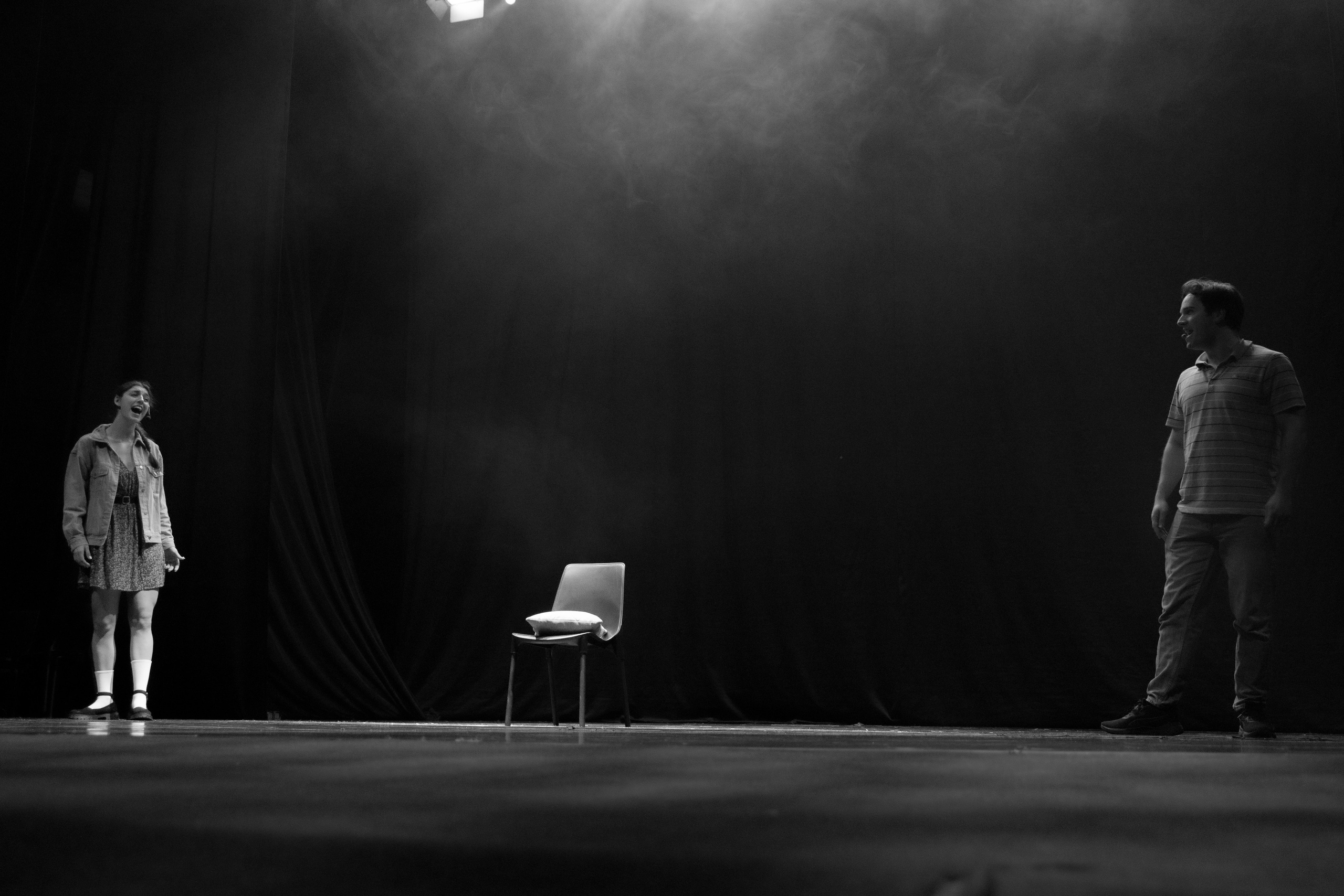 LIBERTY SS'25. Фотограф Вадим Бодылев