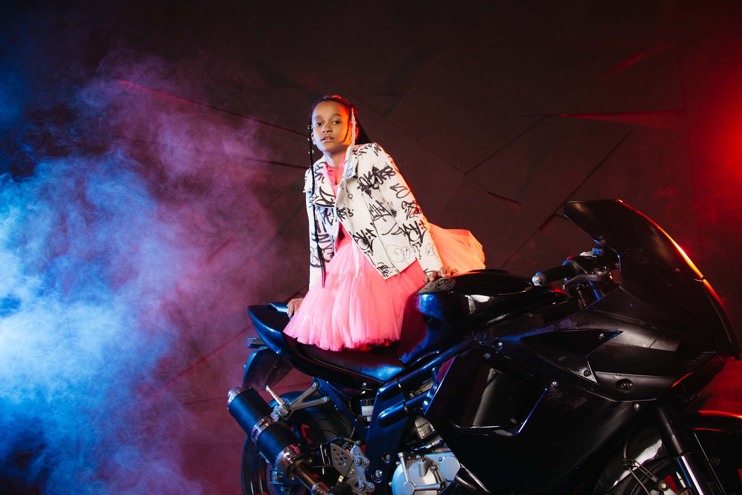 Фотопроект "Мото"