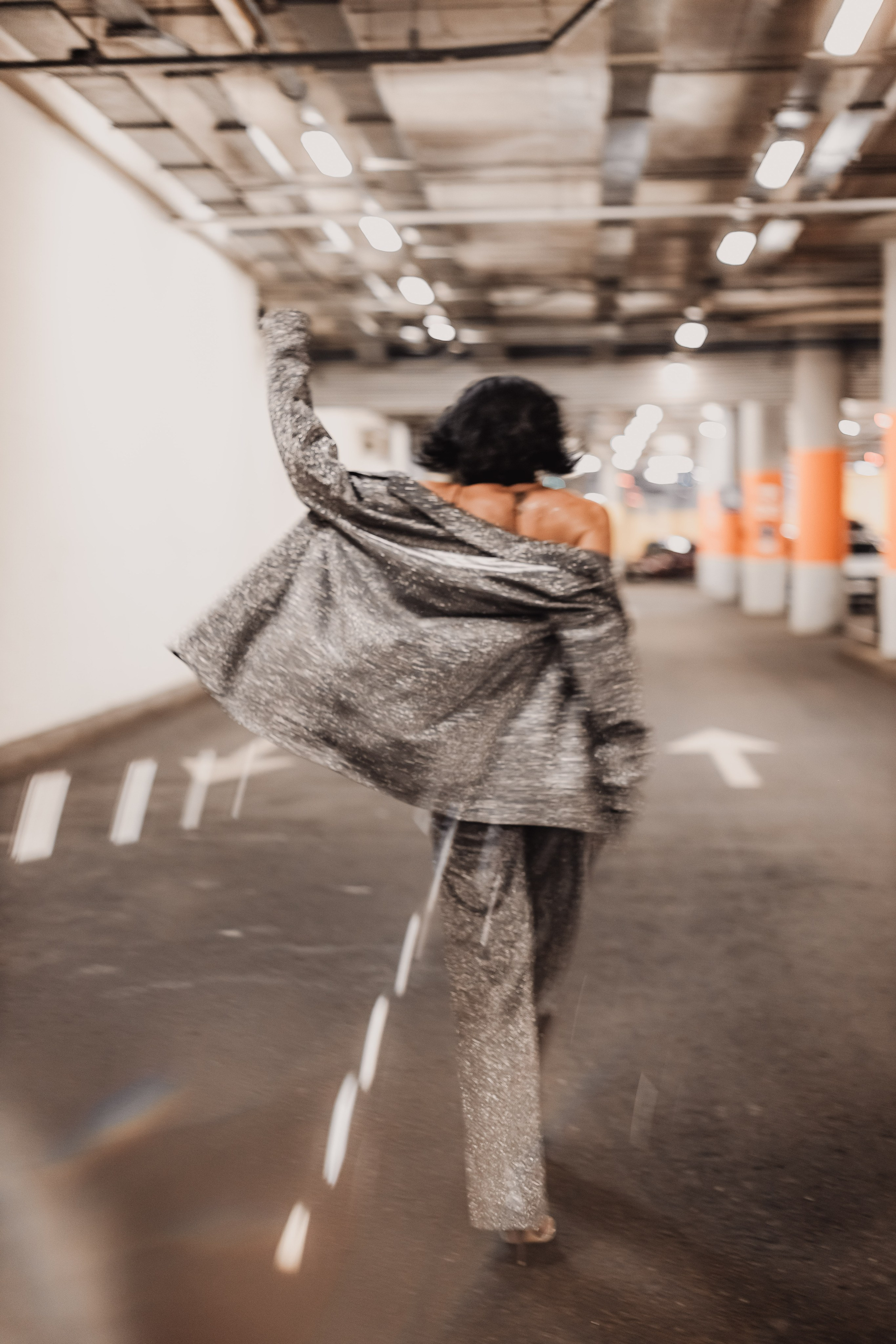 Svetlana is happy. Мариам Багдасарян