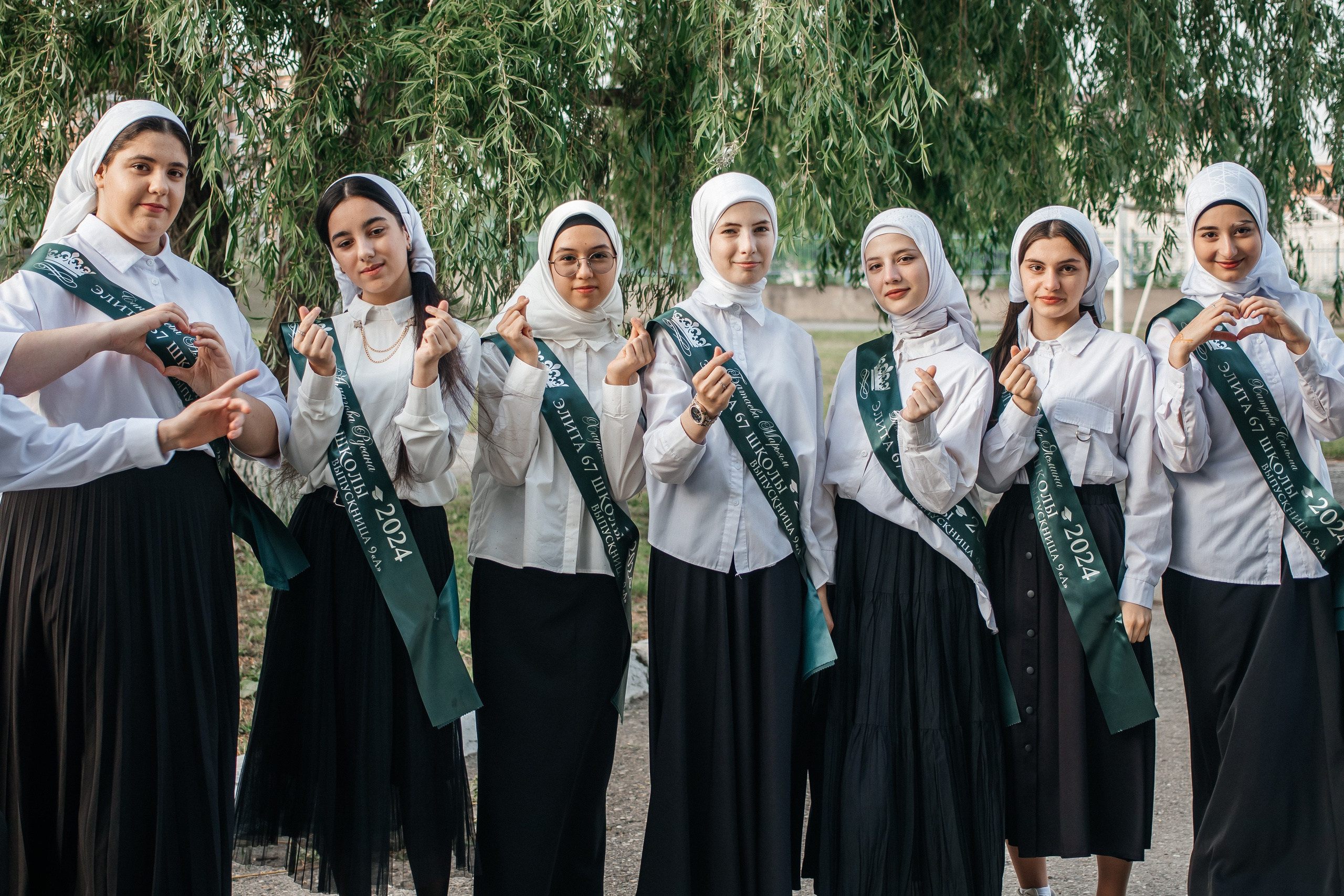 Грозный 67 школа 9 а