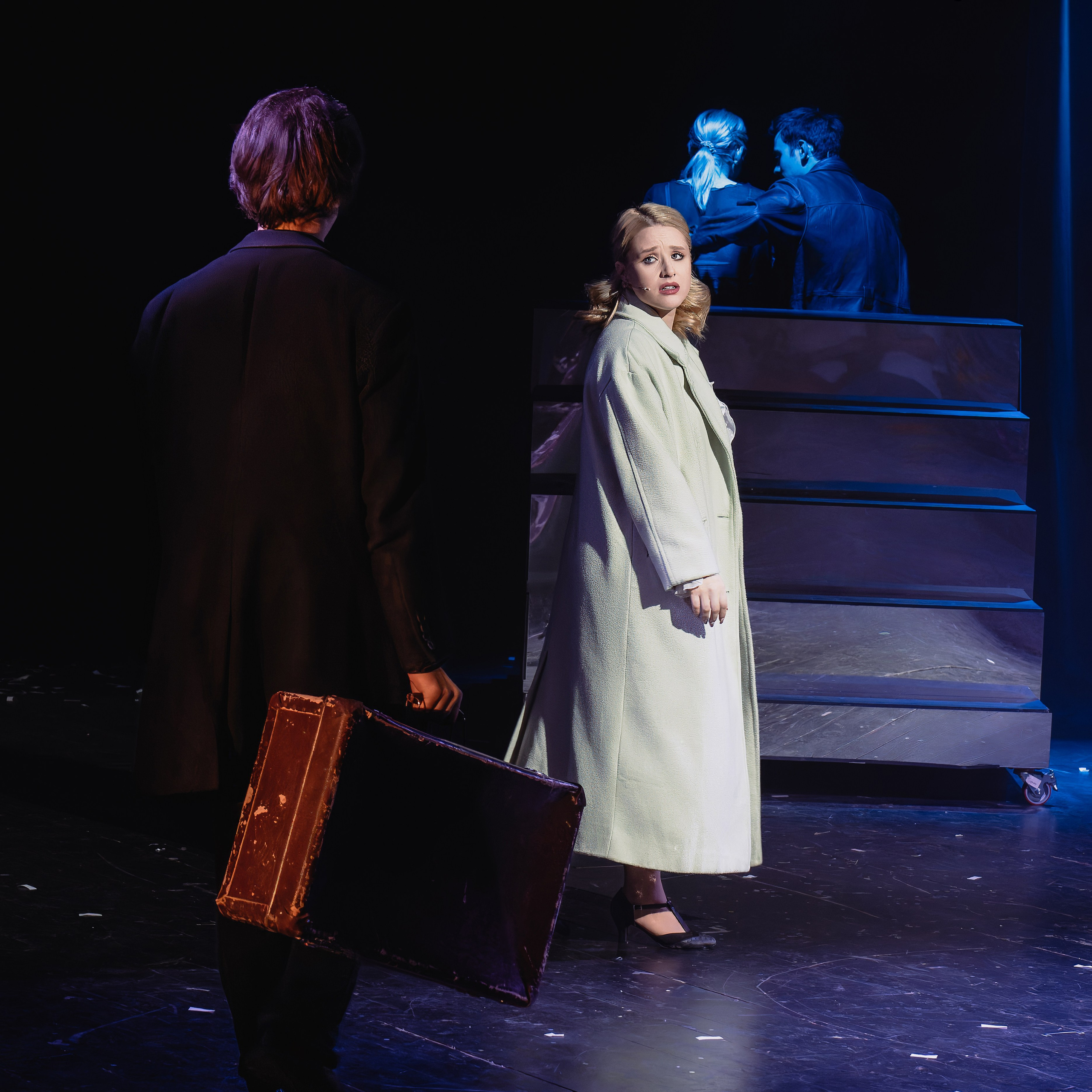 Рулловцы: Обыкновенное Чудо. Сайт фотографа Сергея Абрамова