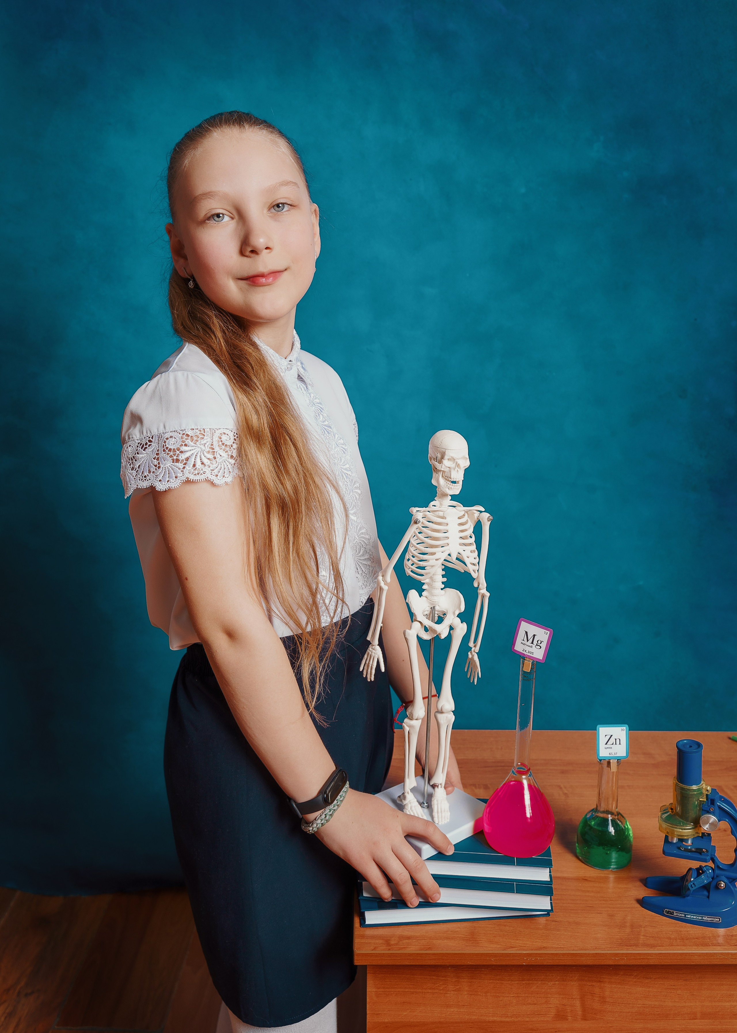 Дизайн «Математика». Стильные выпускные альбомы и индивидуальные фотосессии в Таганроге