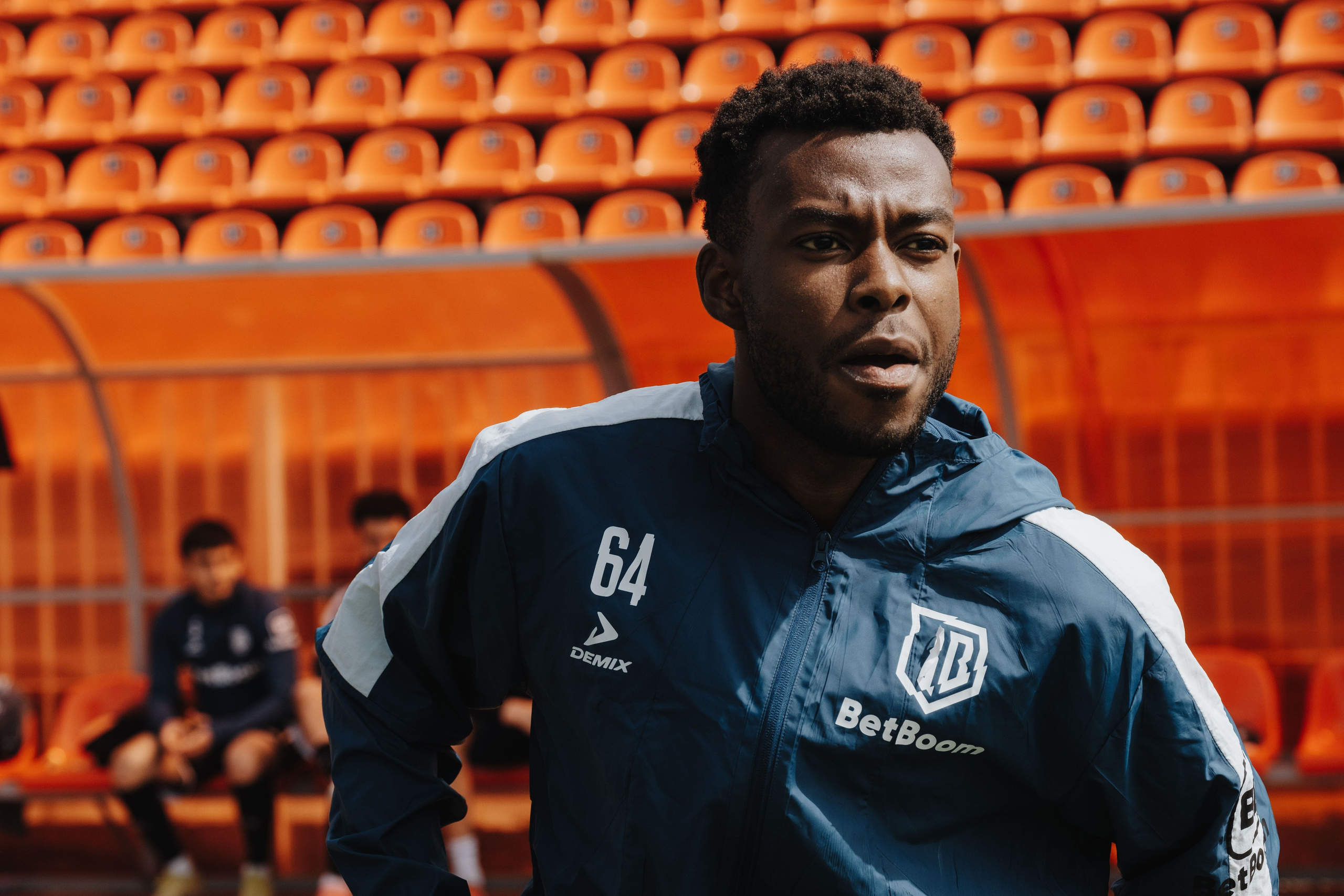 FK Broke Boys. Vladimirbaklenev