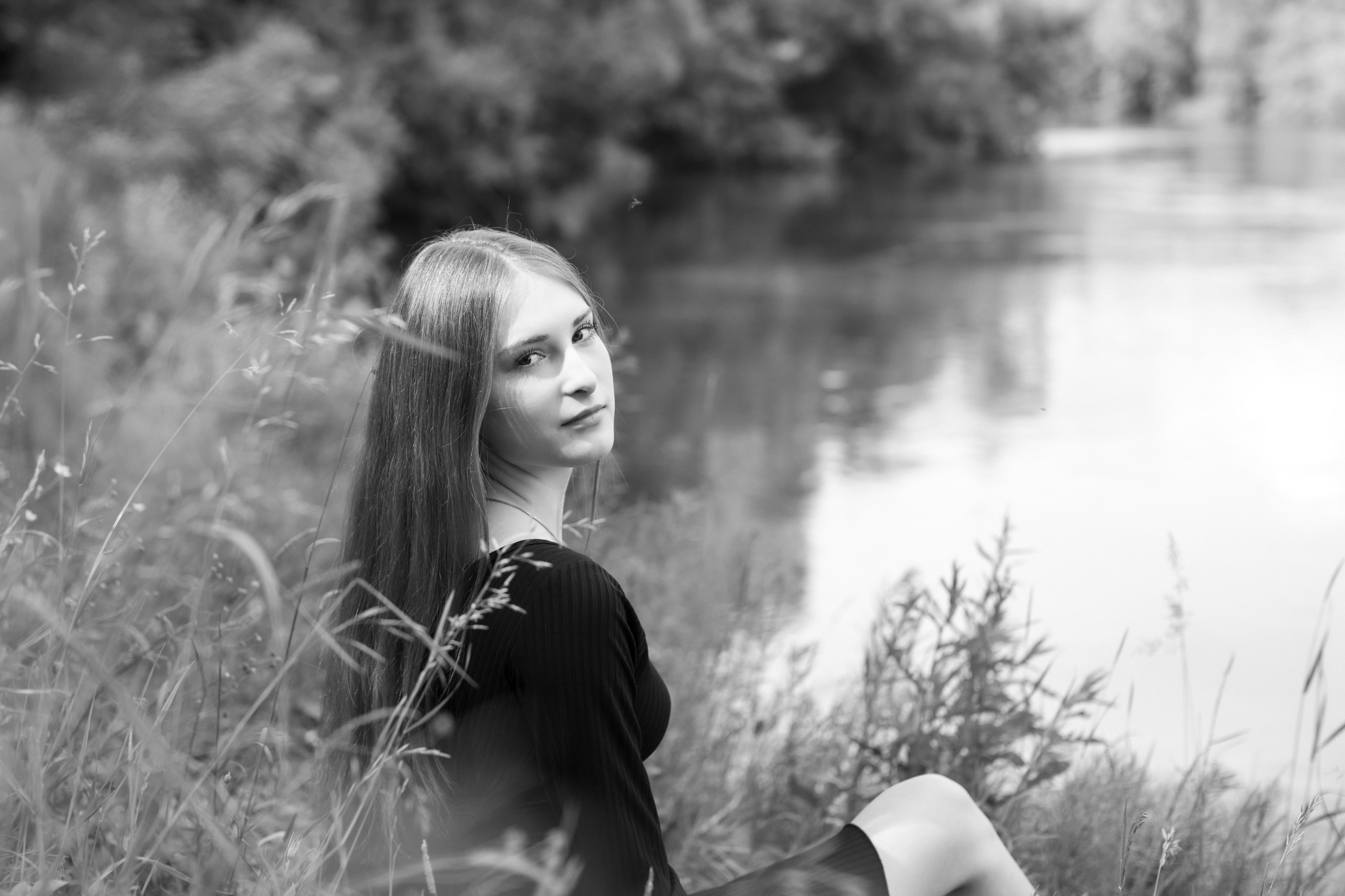 Вика. Детский и семейный фотограф Мария Киселёва. Москва