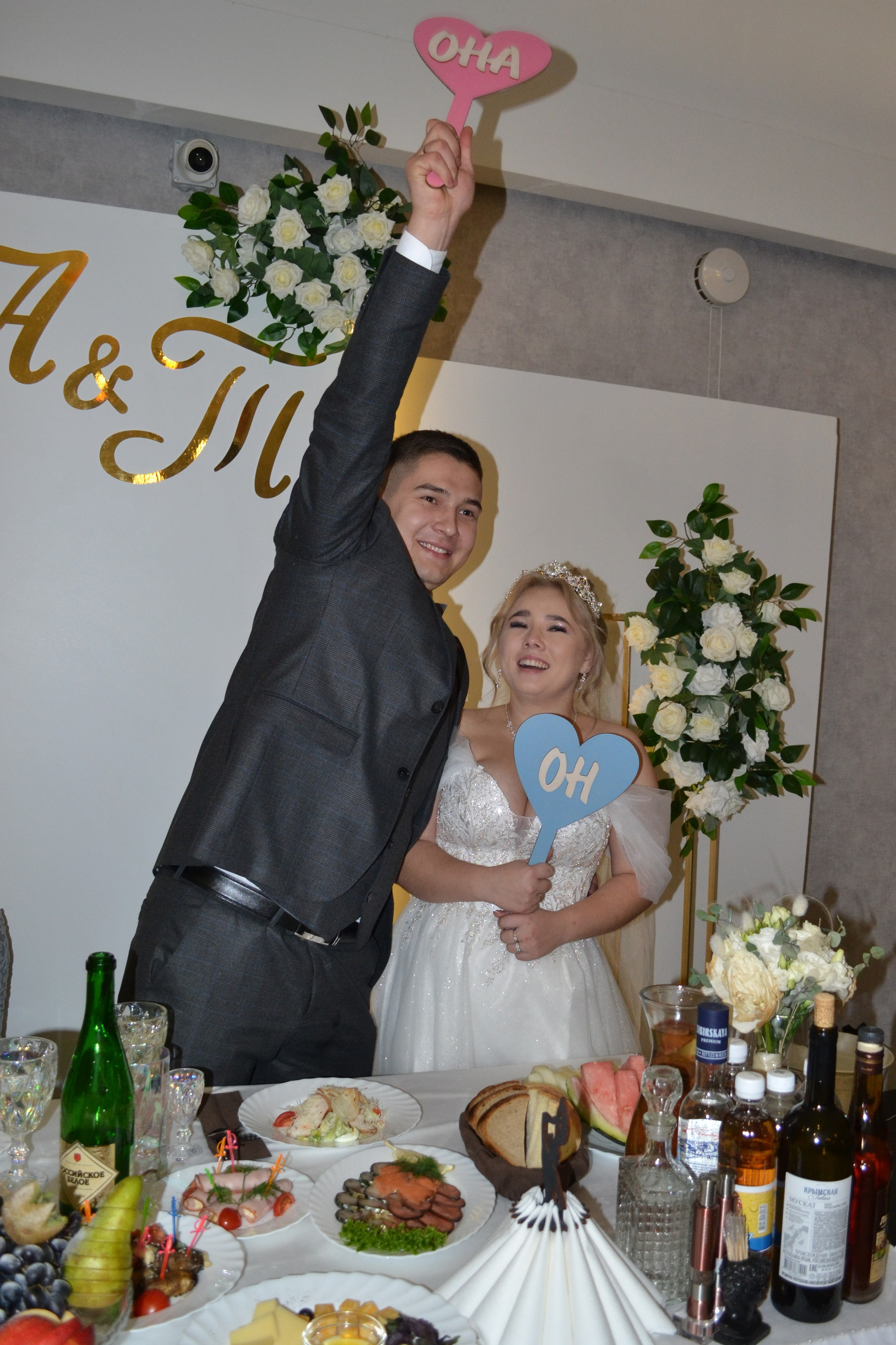 Таня и Леша. Семейный и свадебный фотограф в Йошкар-Оле Виктор Крайт