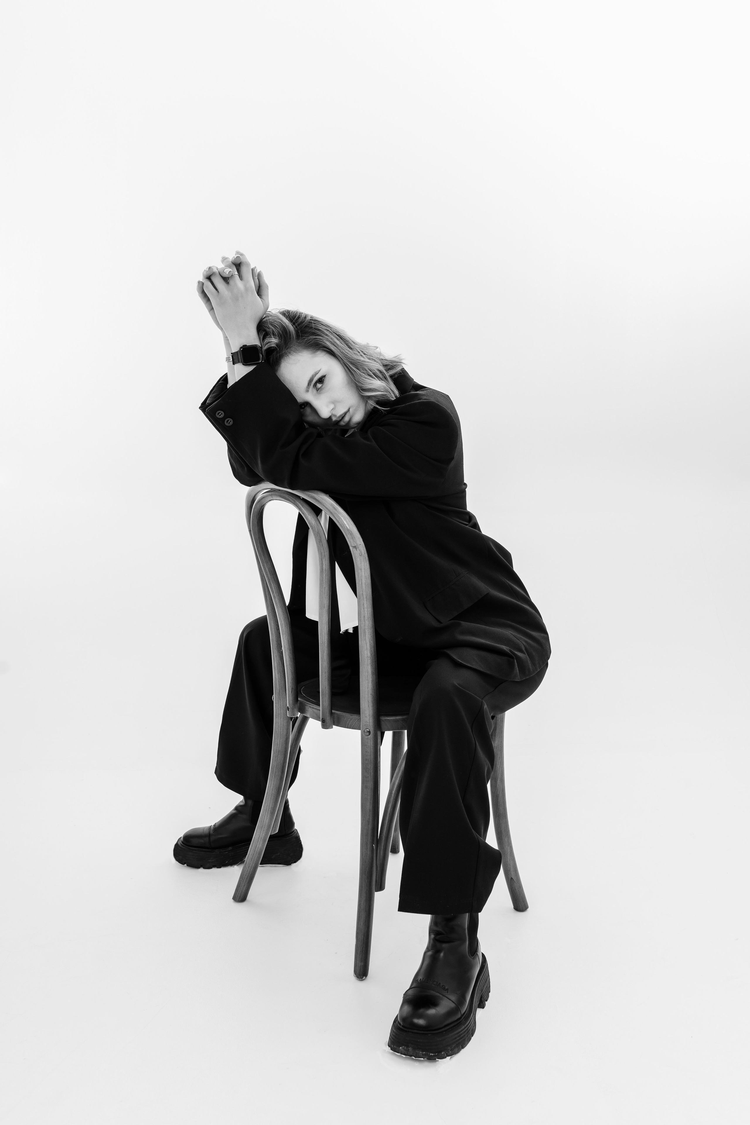 Классические съёмки. Happiness is in the moments