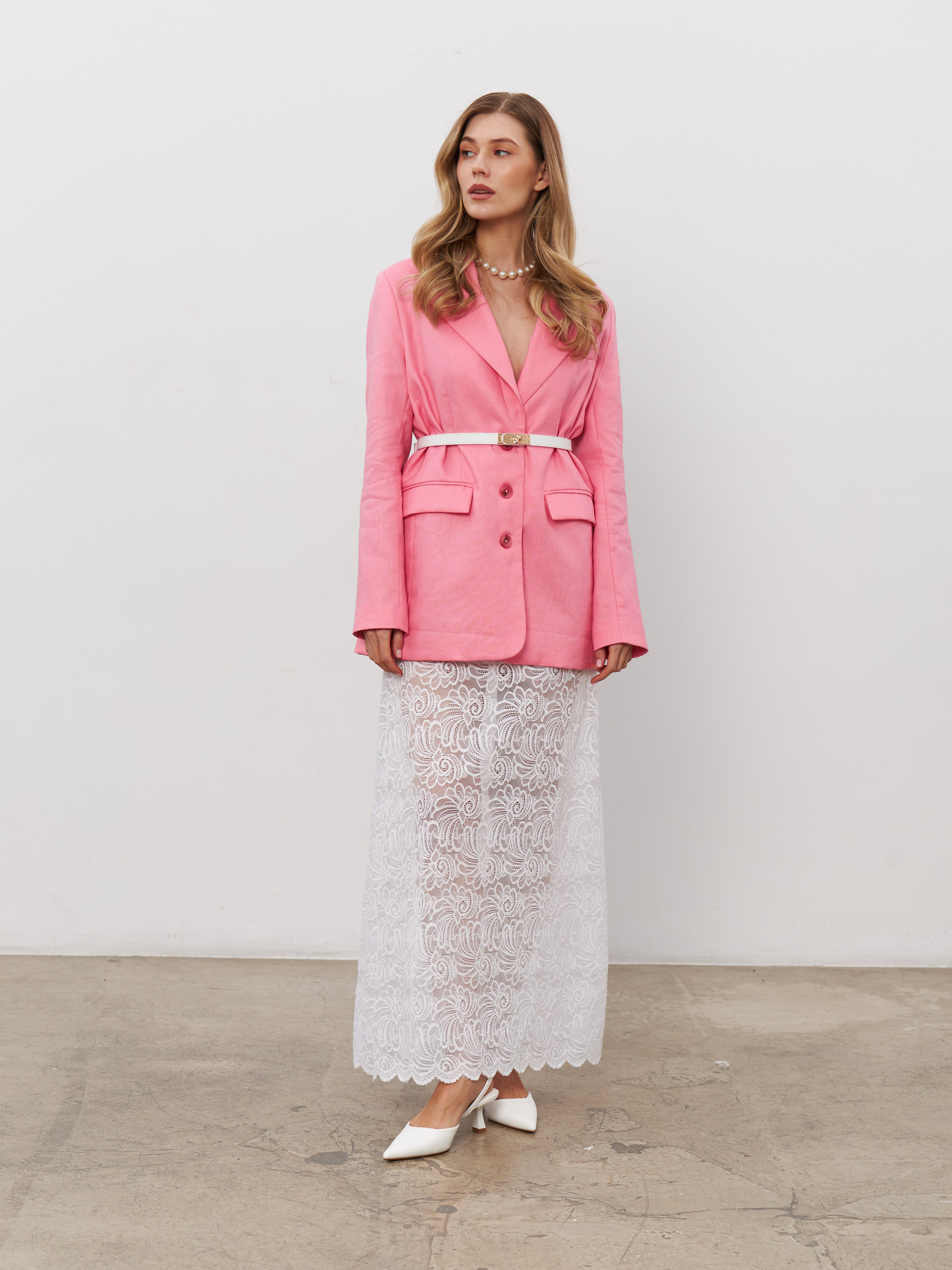 MOKOZ march'24. Fashion фотограф в Москве Алиса Деко