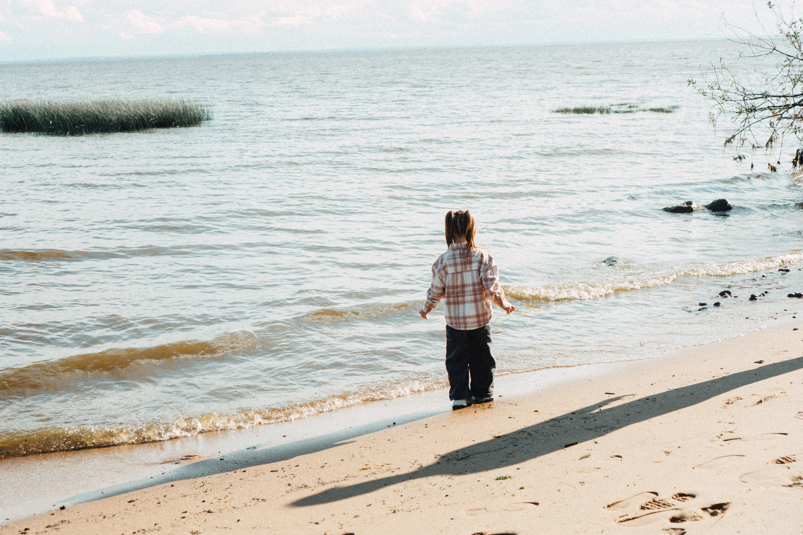 МАМА И ДОЧКА НА ФИНСКОМ ЗАЛИВЕ. Профессиональный фотограф, Санкт-Петербург — Виктория Богомолова
