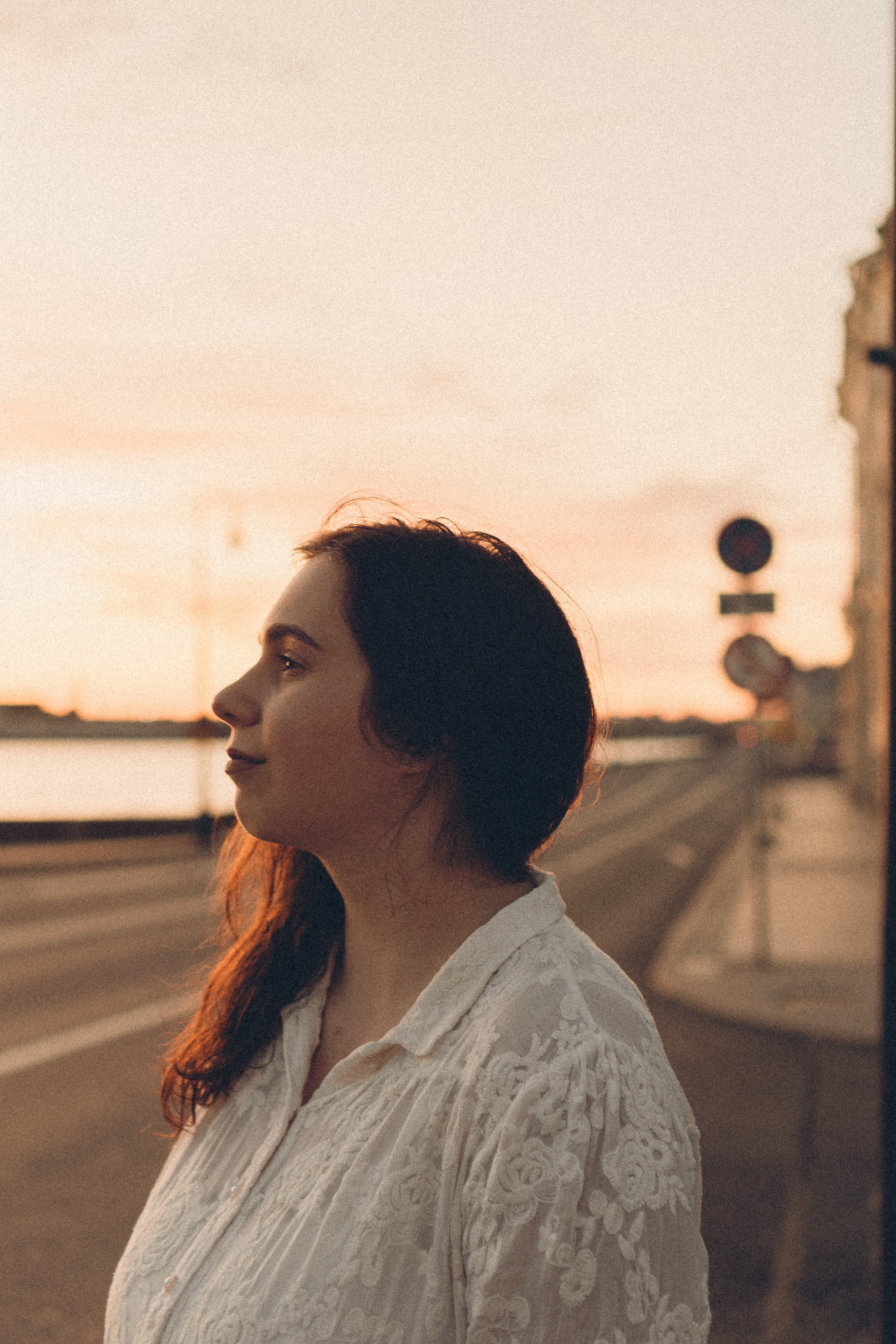 РАССВЕТ С РАЗВОДНЫМИ МОСТАМИ. Профессиональный фотограф, Санкт-Петербург — Виктория Богомолова